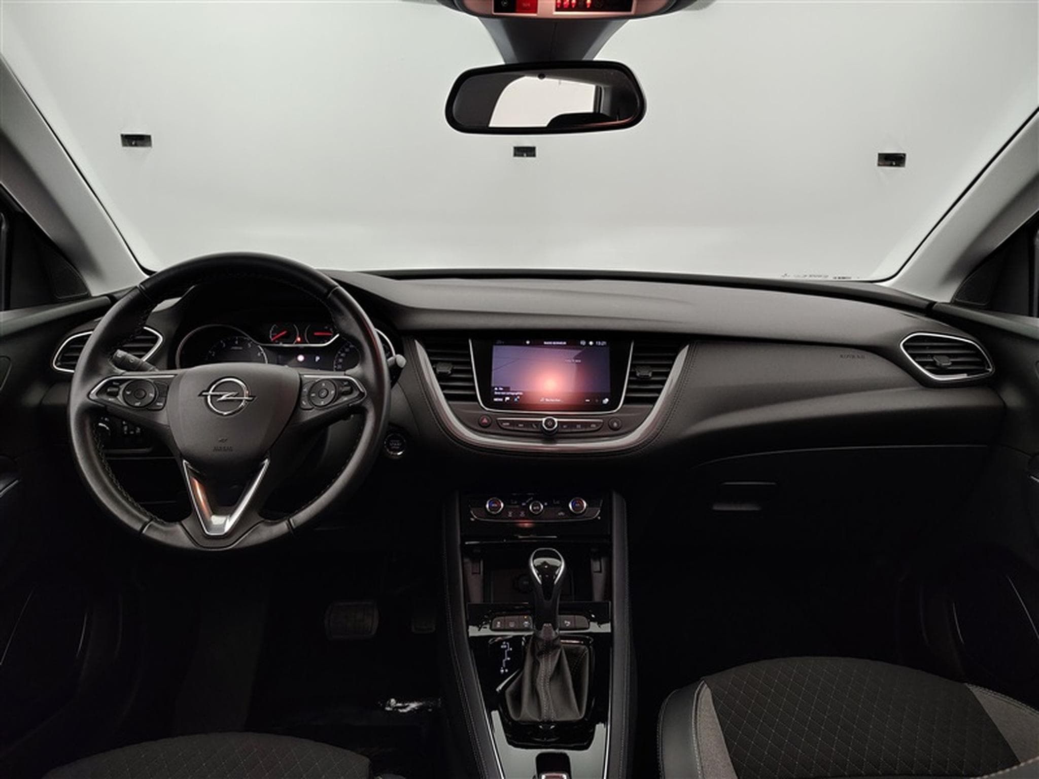 Opel Grandland 1.2 Turbo Innovation*NAVI/FULL LED/CAM AV ARR/PDC/JA18* (2020) - Photo 7
