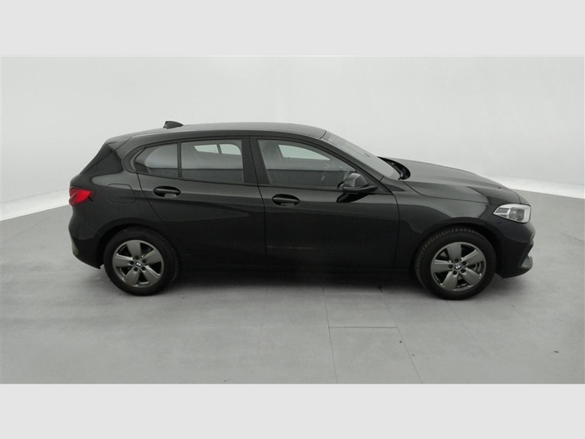 BMW 118 i  Navi Cockpit / Led / PDC av+ar (2021) - Photo 24
