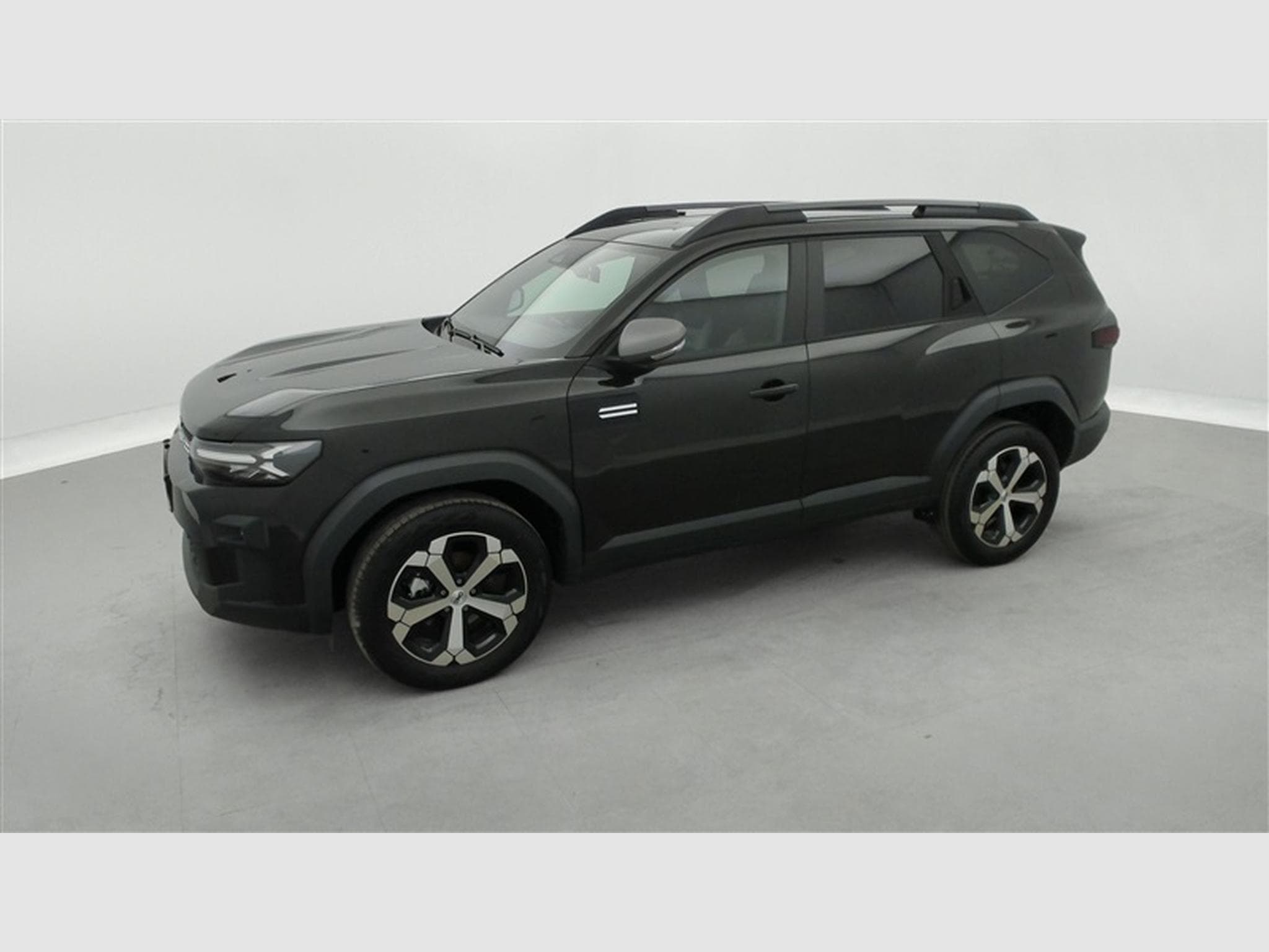 Dacia Bigster Mild Hybrid 140cv Journey NAVI / CARPLAY / CAMERA (2026) - Photo 21