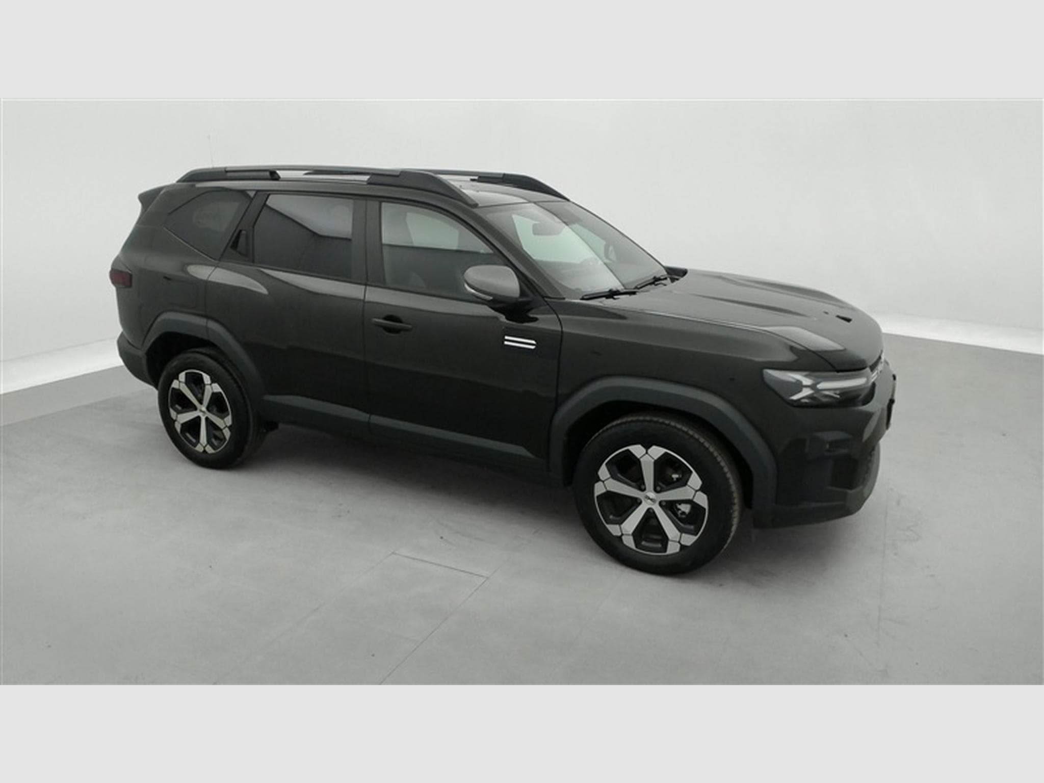Dacia Bigster Mild Hybrid 140cv Journey NAVI / CARPLAY / CAMERA (2026) - Photo 23