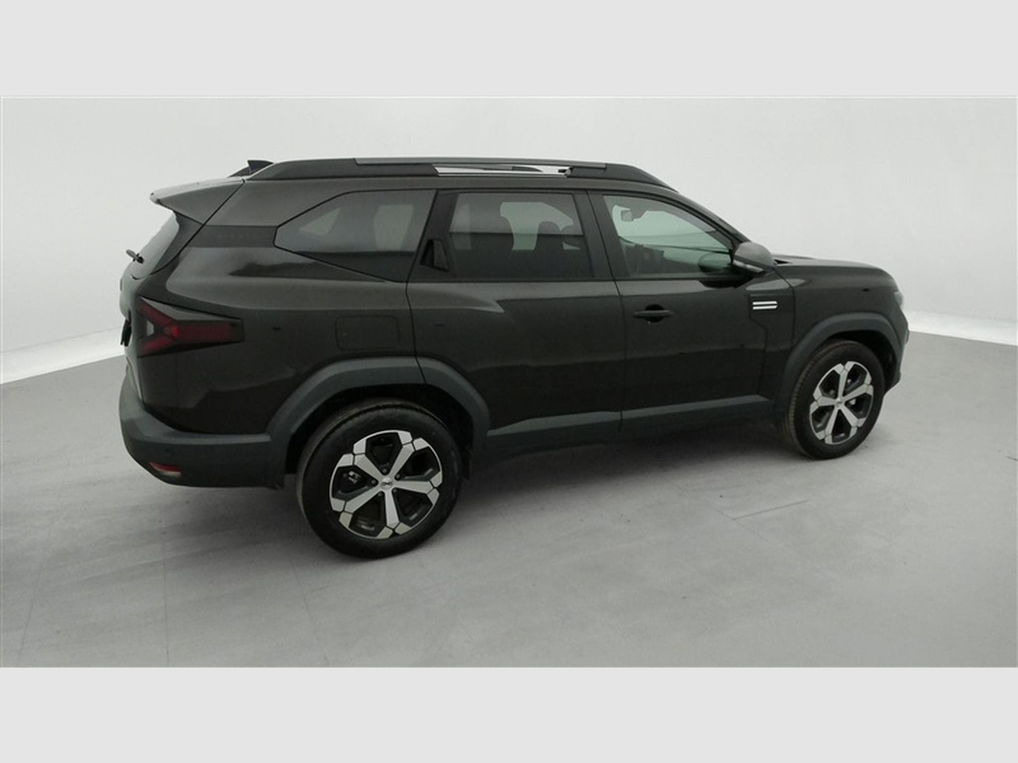 Dacia Bigster Mild Hybrid 140cv Journey NAVI / CARPLAY / CAMERA (2026) - Photo 25