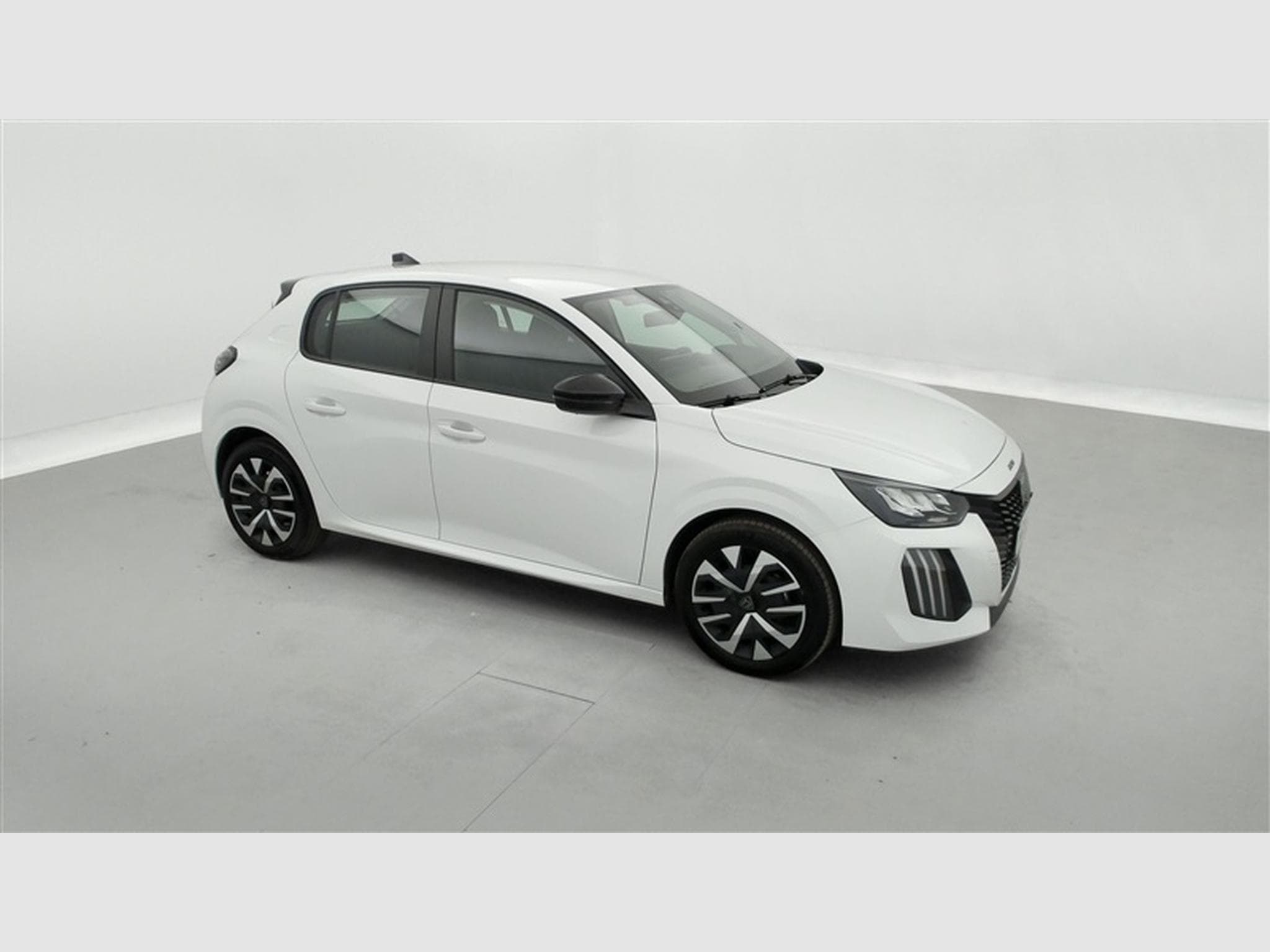 Peugeot 208 1.2 PureTech 75cv Active Pack CARPLAY / FULL LED / PDC AR (2024) - Photo 23