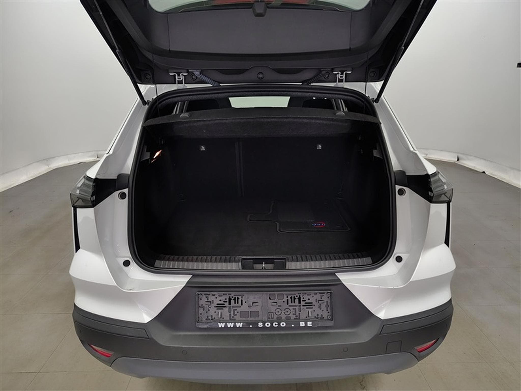 Renault Symbioz 1.6 E-TECH 145 Full Hybride Esprit Alpine NAVI/ S-CUIR/ LED (2025) - Photo 14
