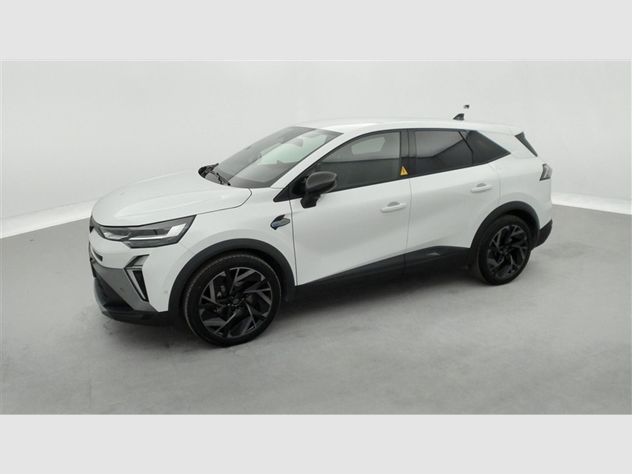 Renault Symbioz 1.6 E-TECH 145 Full Hybride Esprit Alpine NAVI/ S-CUIR/ LED (2025) - Photo 21
