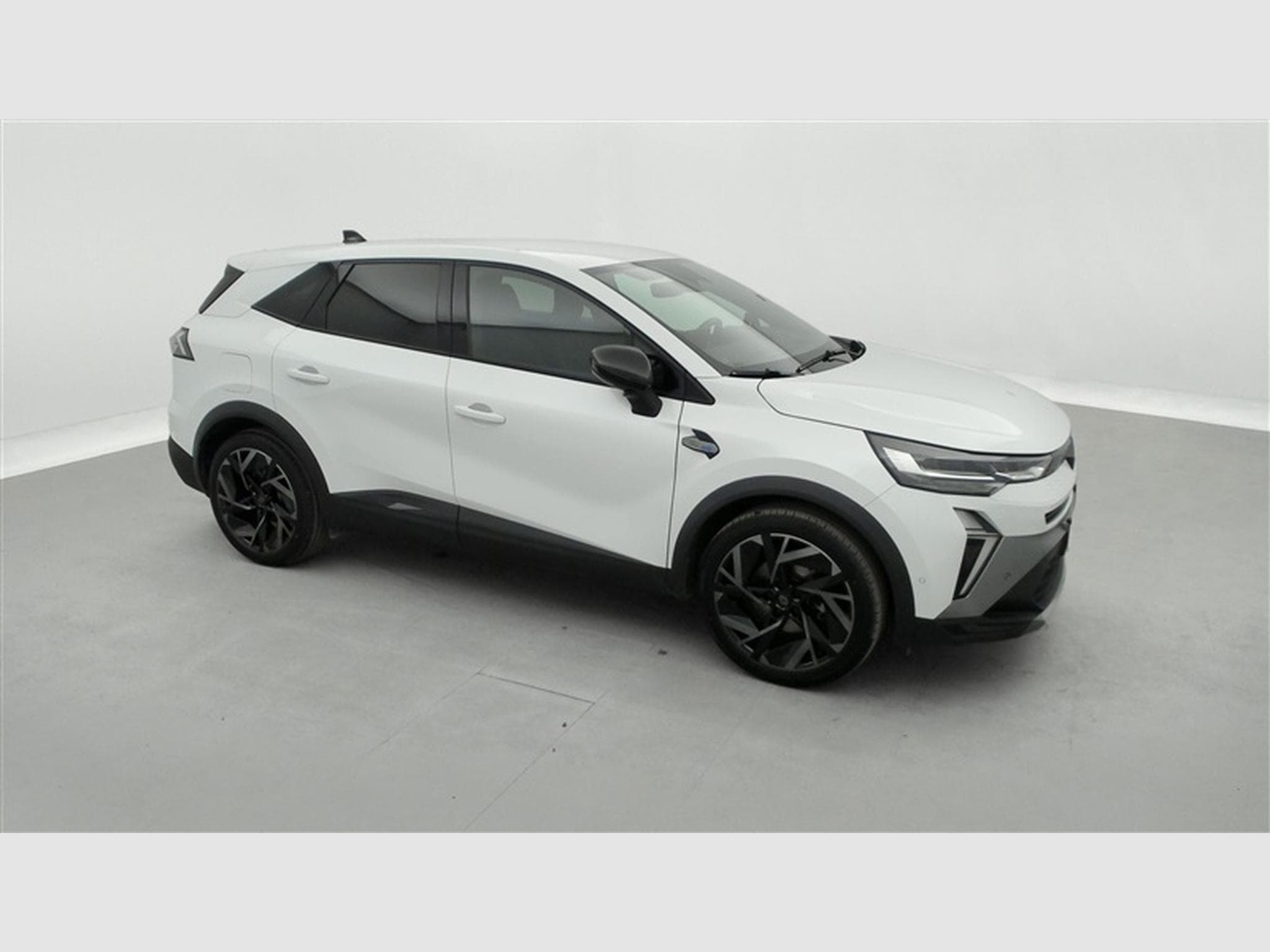 Renault Symbioz 1.6 E-TECH 145 Full Hybride Esprit Alpine NAVI/ S-CUIR/ LED (2025) - Photo 23