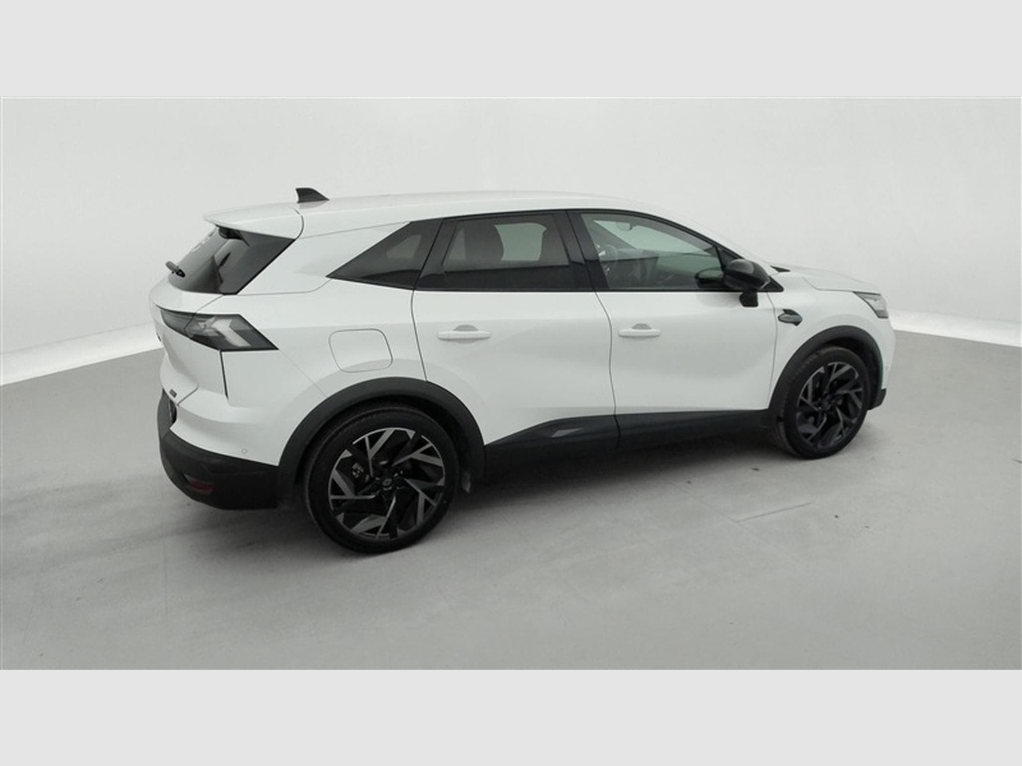 Renault Symbioz 1.6 E-TECH 145 Full Hybride Esprit Alpine NAVI/ S-CUIR/ LED (2025) - Photo 25