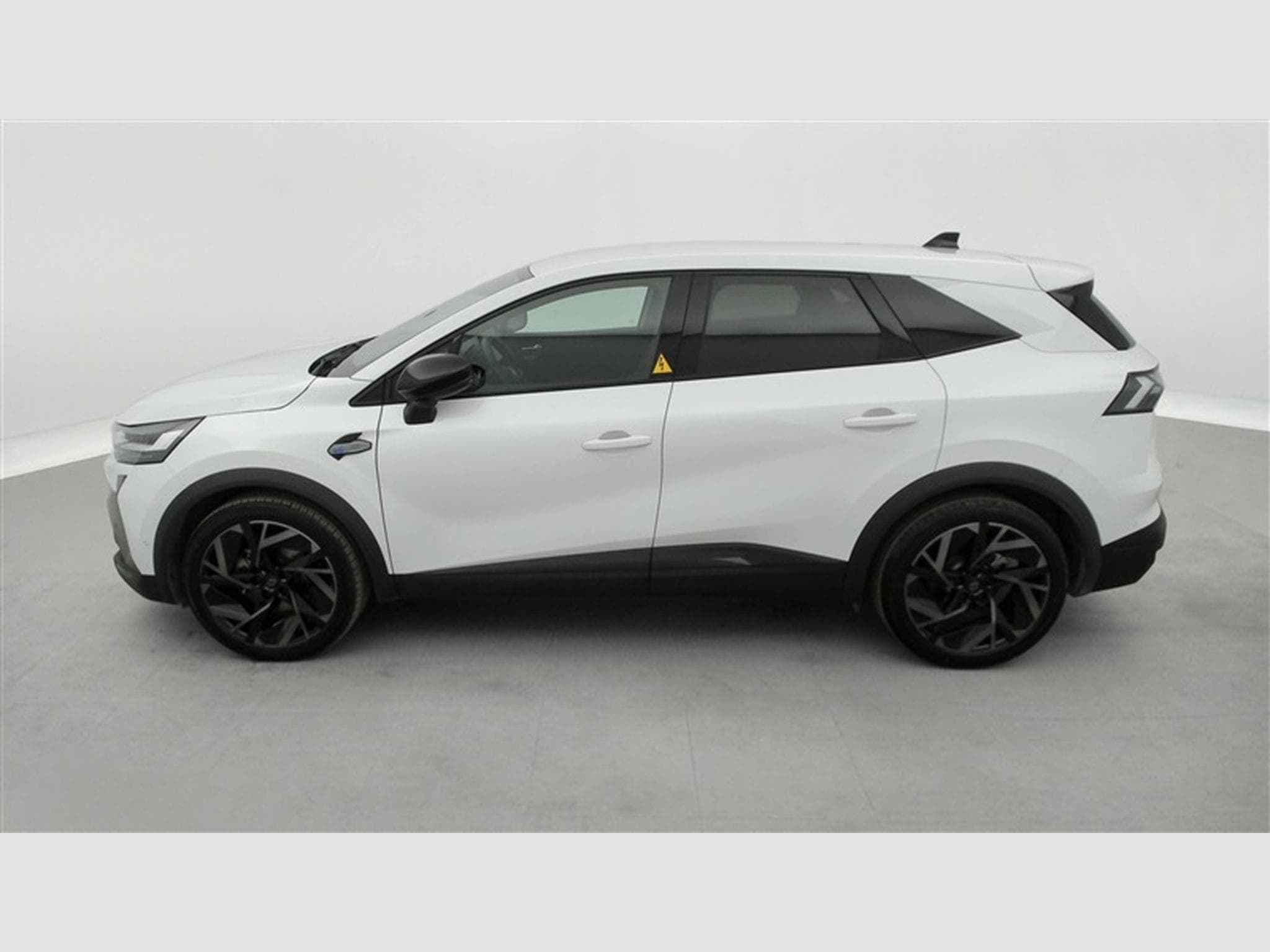 Renault Symbioz 1.6 E-TECH 145 Full Hybride Esprit Alpine NAVI/ S-CUIR/ LED (2025) - Photo 3