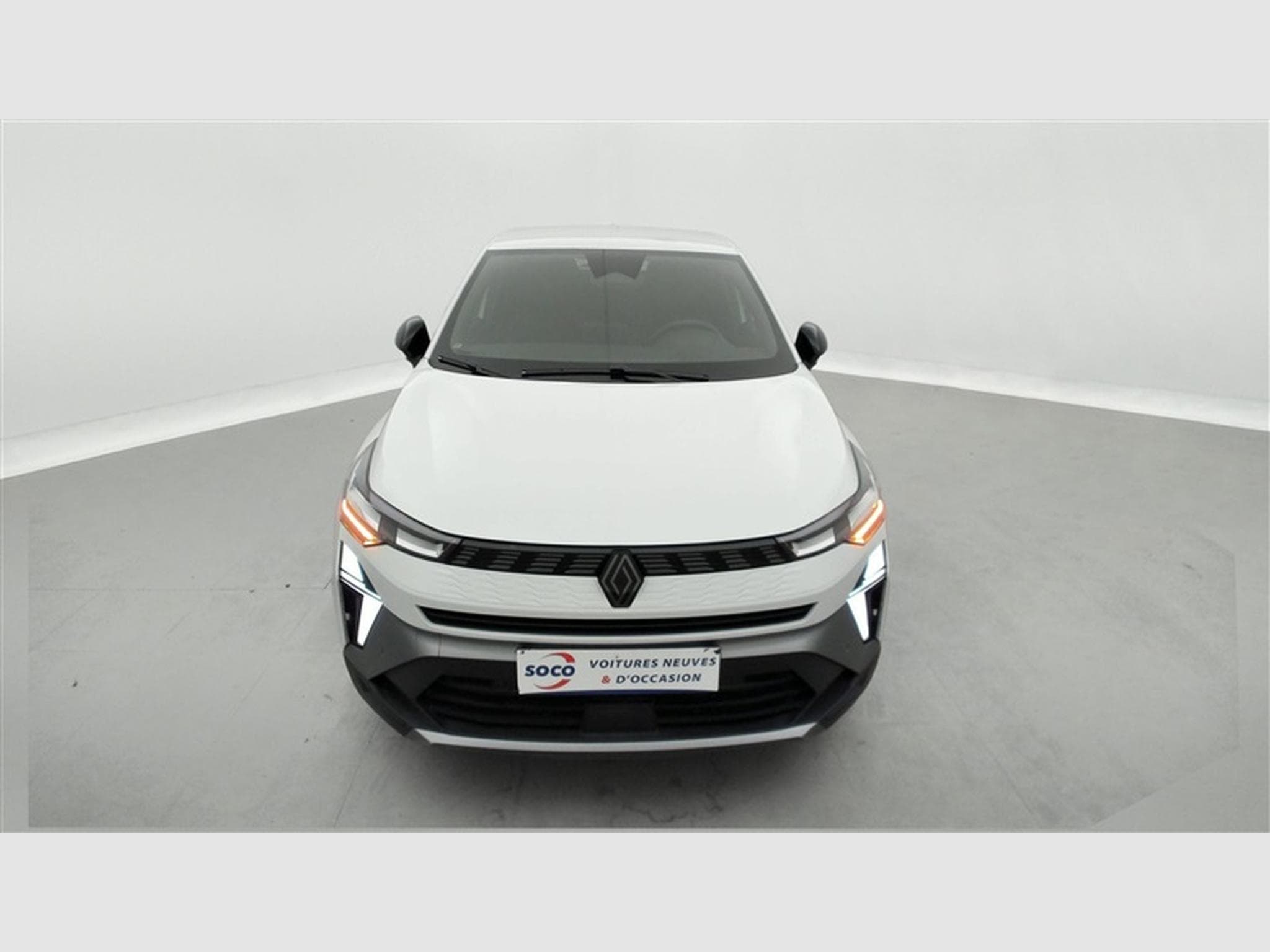 Renault Symbioz 1.6 E-TECH 145 Full Hybride Esprit Alpine NAVI/ S-CUIR/ LED (2025) - Photo 4