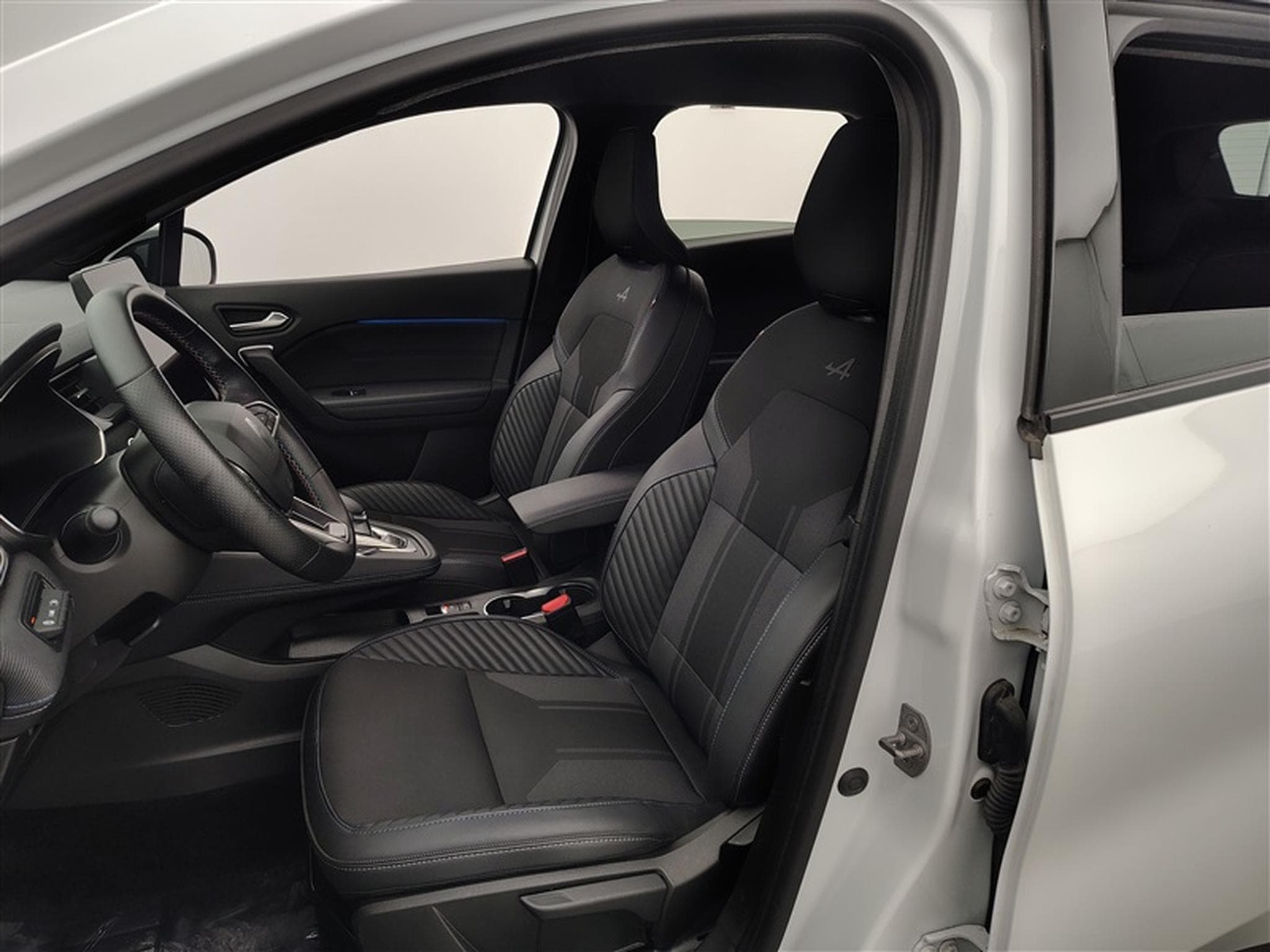 Renault Symbioz 1.6 E-TECH 145 Full Hybride Esprit Alpine NAVI/ S-CUIR/ LED (2025) - Photo 7