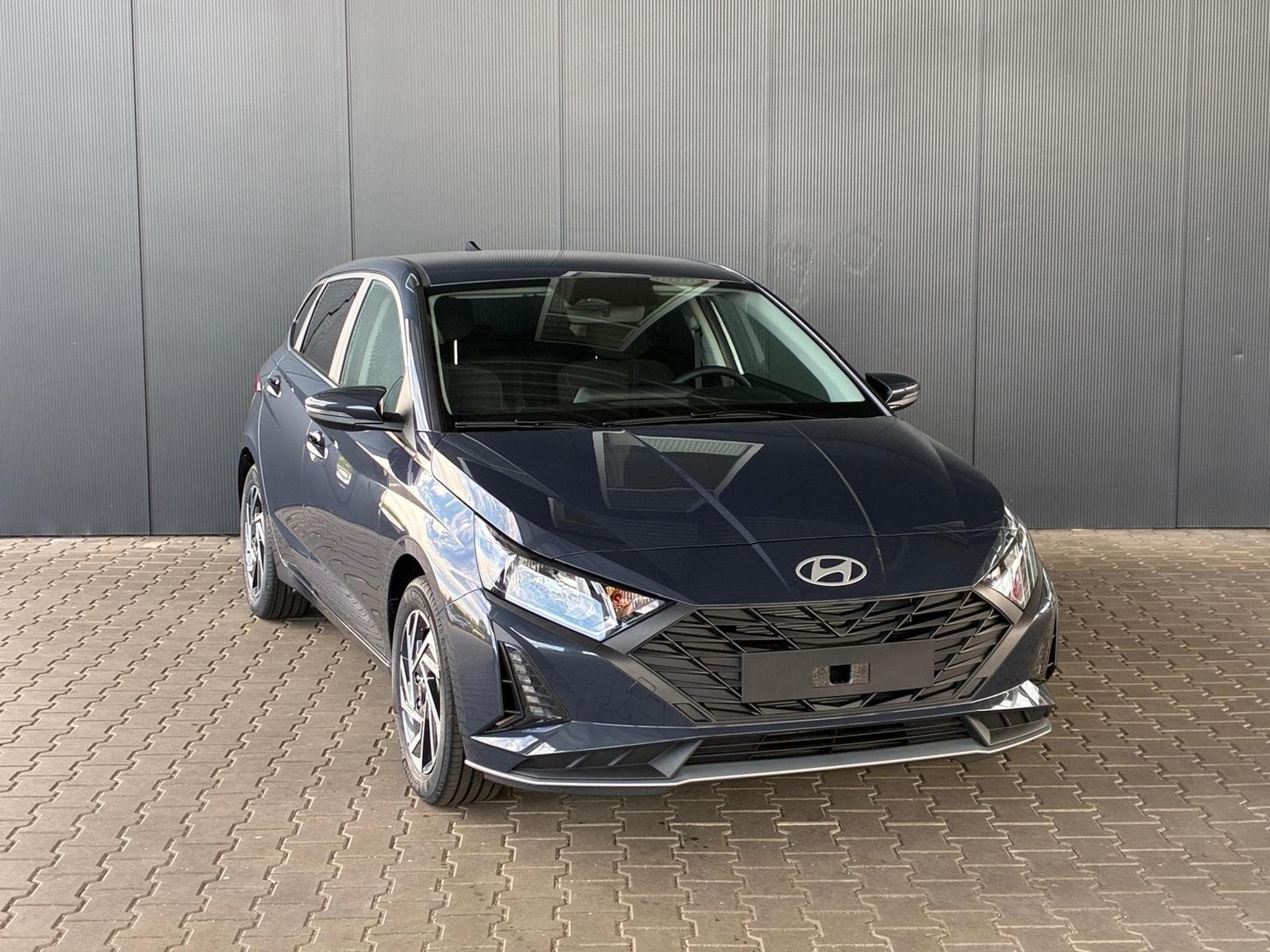 Hyundai i20 Pure (2025) - Photo 4