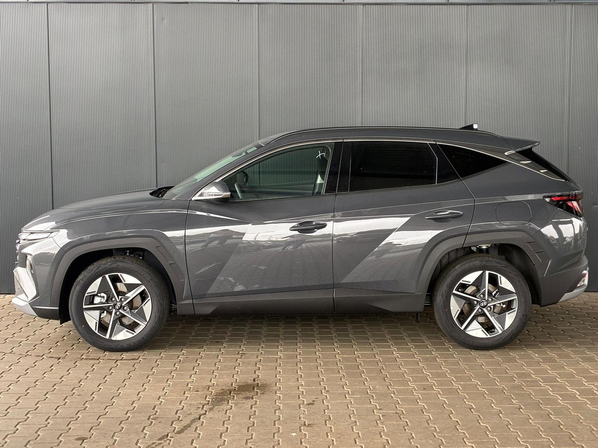 Hyundai Tucson Style (2026) - Photo 3