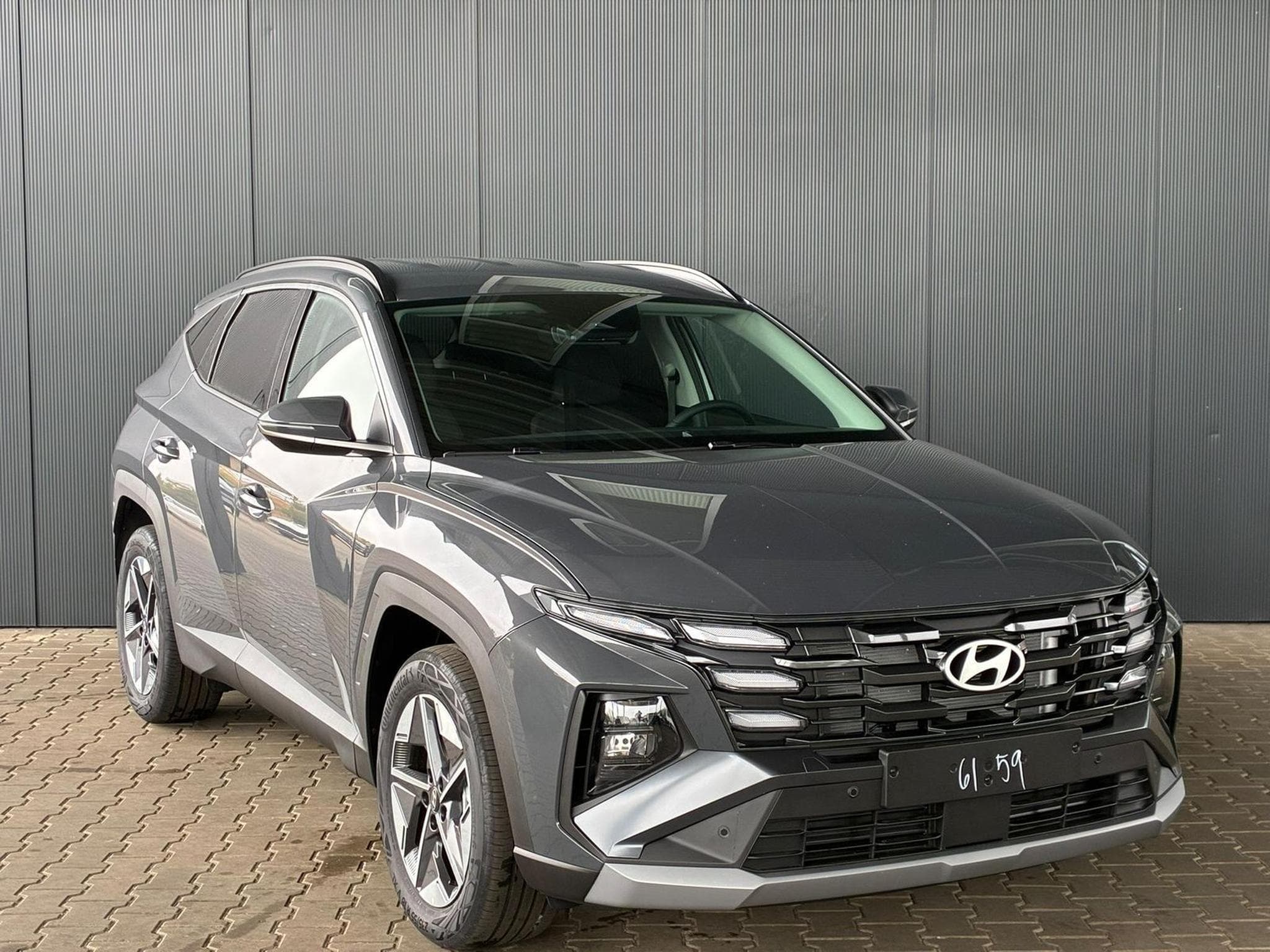 Hyundai Tucson Style (2026) - Photo 4