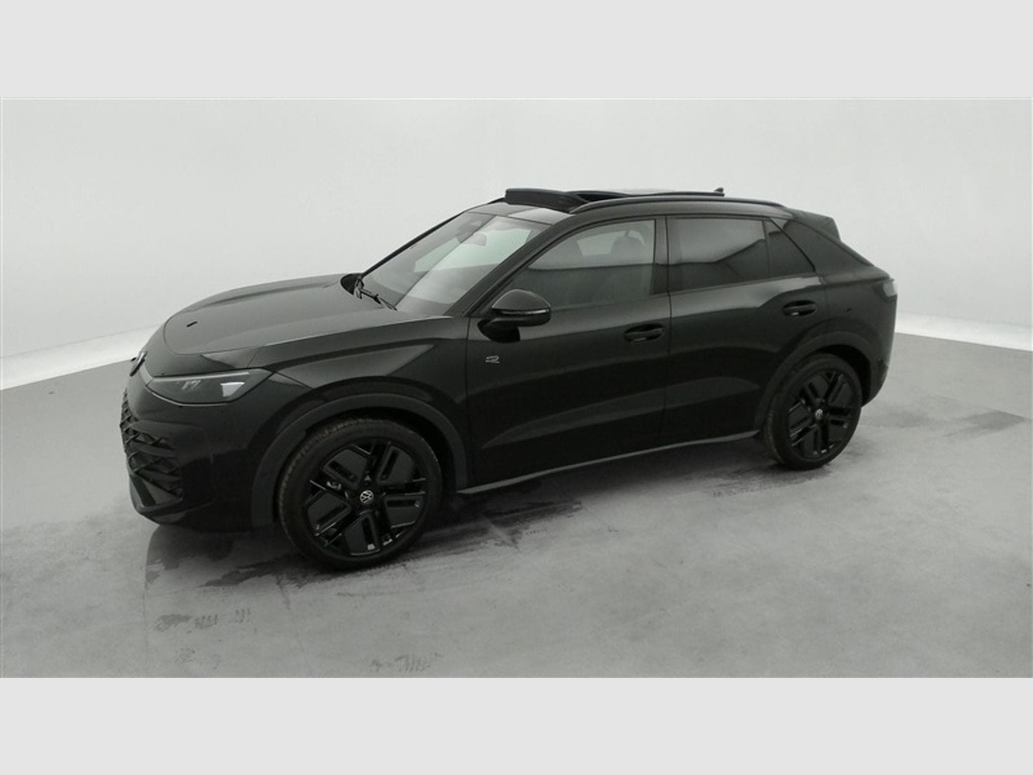 VW T-Roc 1.5 TSI 150Cv DSG R-Line CARPLAY / FULL LED / PANO / CAMERA (2026) - Photo 23
