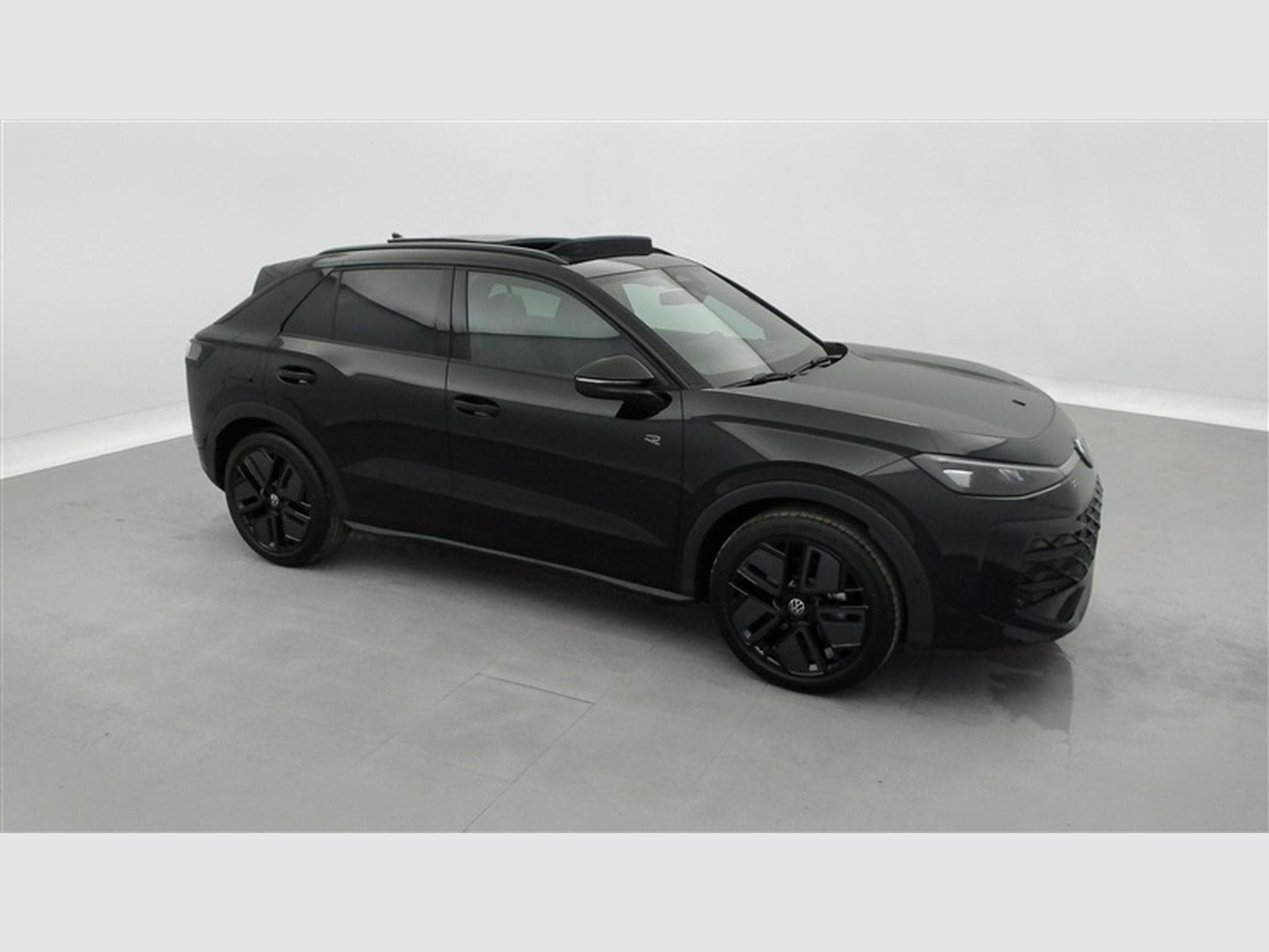 VW T-Roc 1.5 TSI 150Cv DSG R-Line CARPLAY / FULL LED / PANO / CAMERA (2026) - Photo 25
