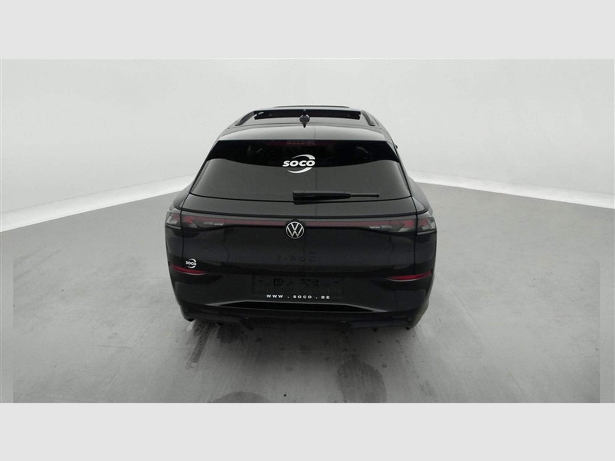 VW T-Roc 1.5 TSI 150Cv DSG R-Line CARPLAY / FULL LED / PANO / CAMERA (2026) - Photo 5