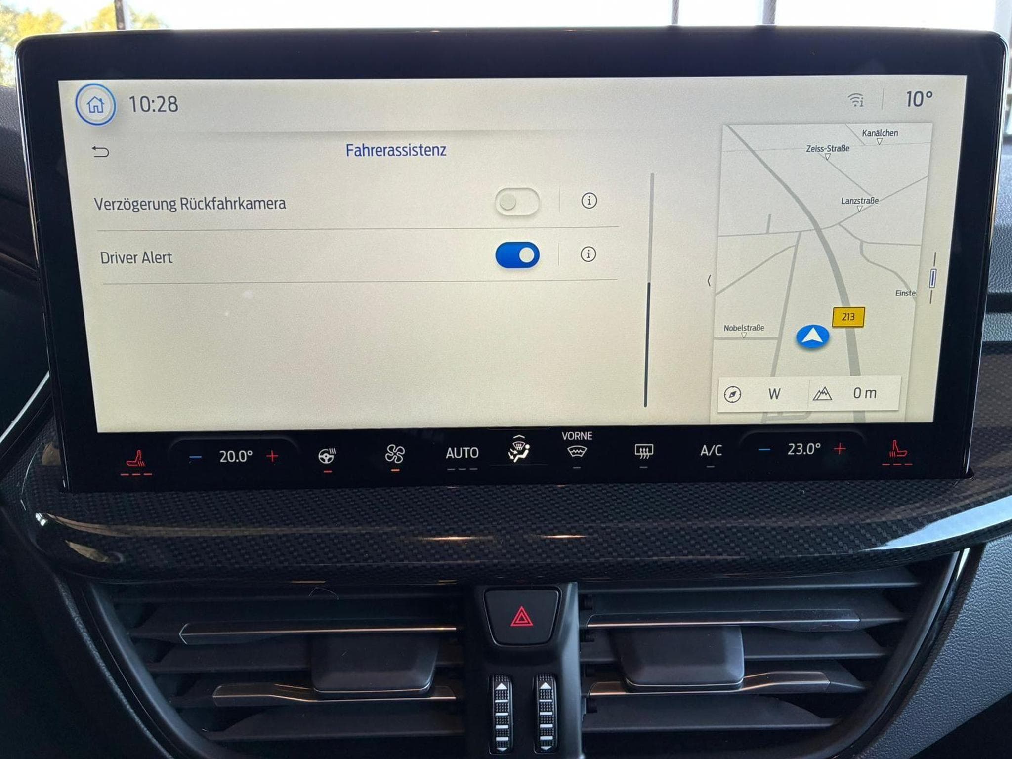 Ford Focus Standard (2025) - Photo 14