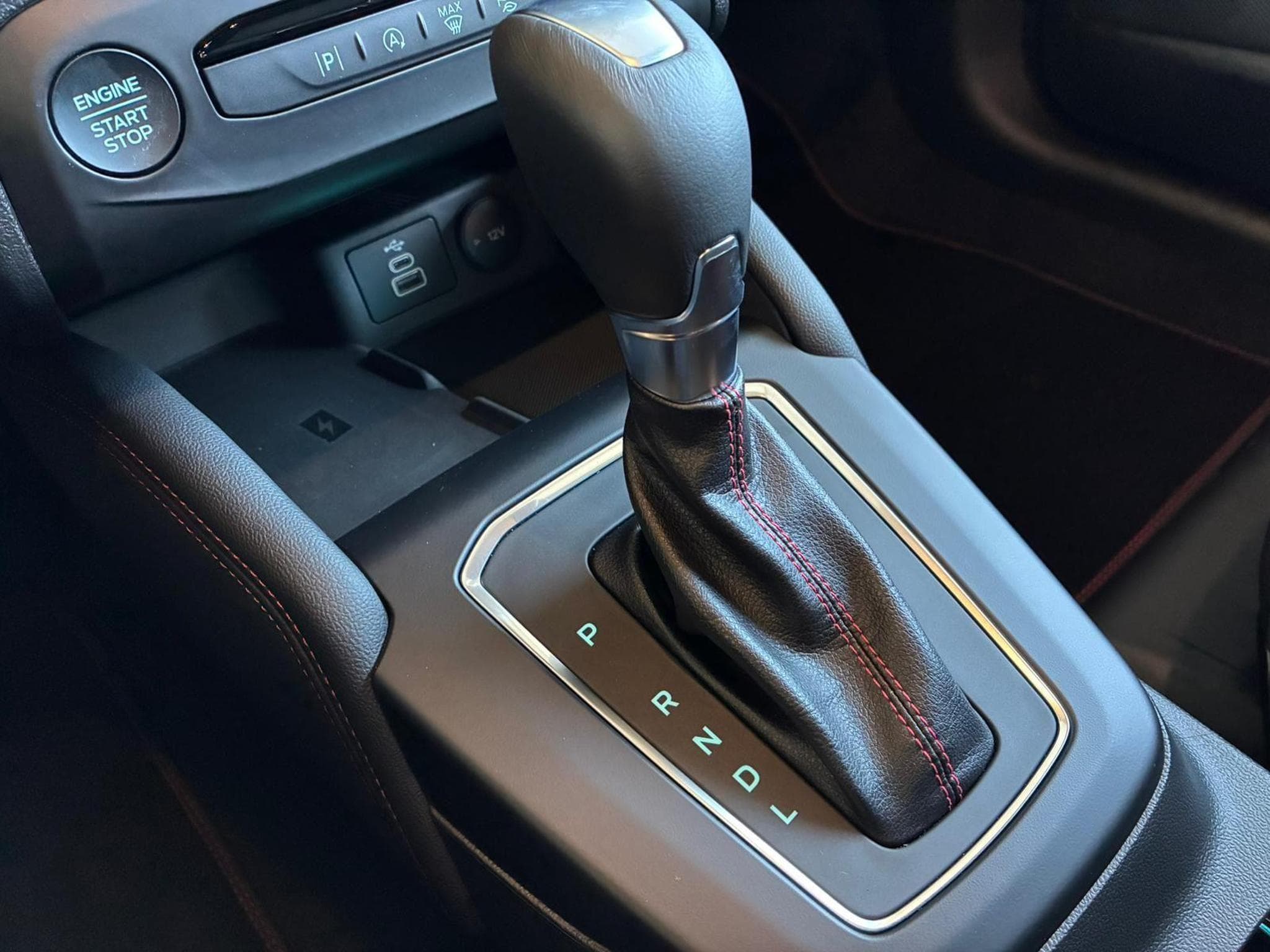 Ford Focus Standard (2025) - Photo 16