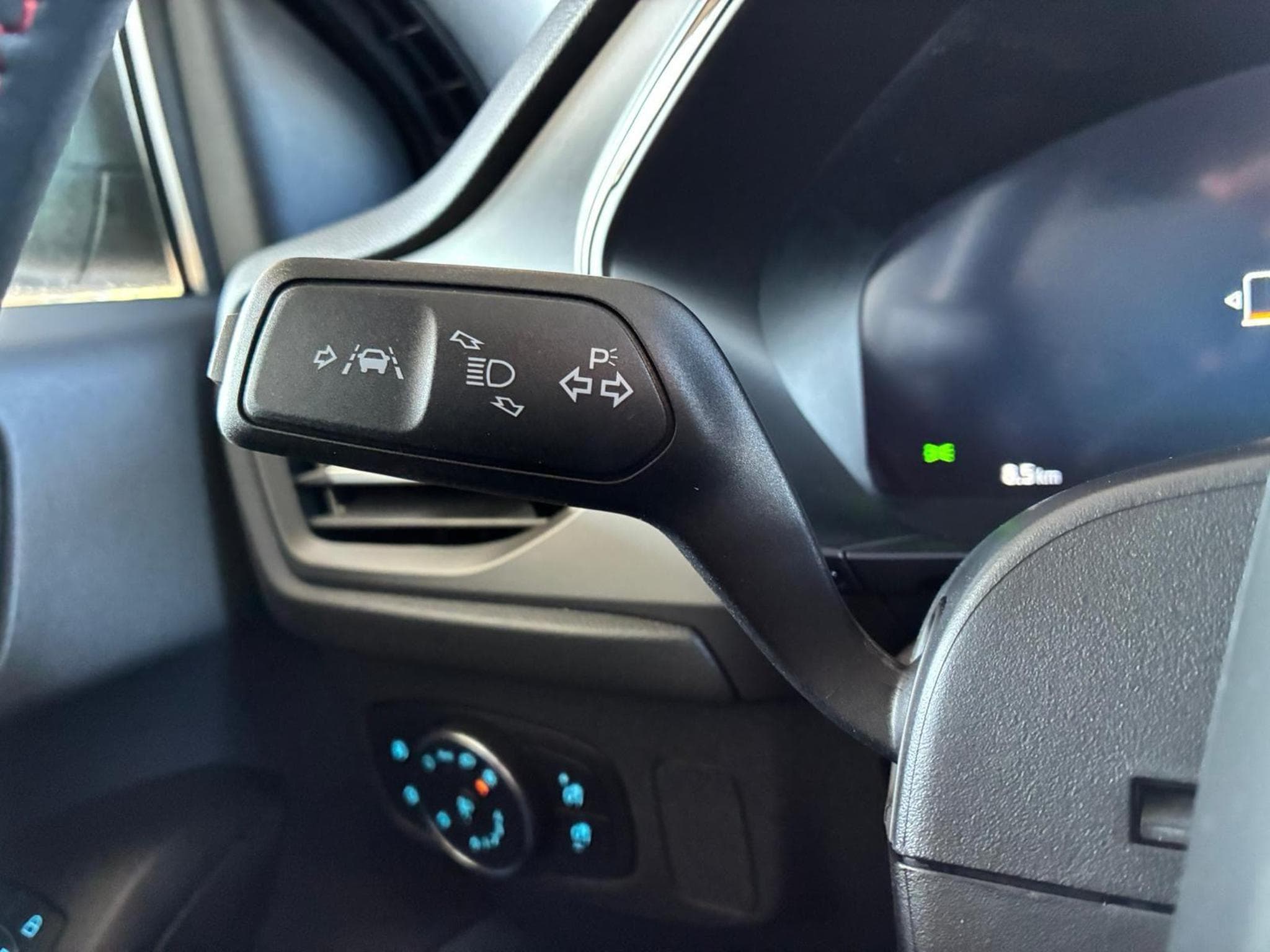 Ford Focus Standard (2025) - Photo 20