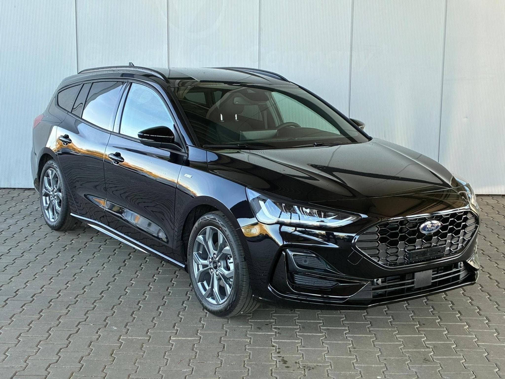 Ford Focus Standard (2025) - Photo 4