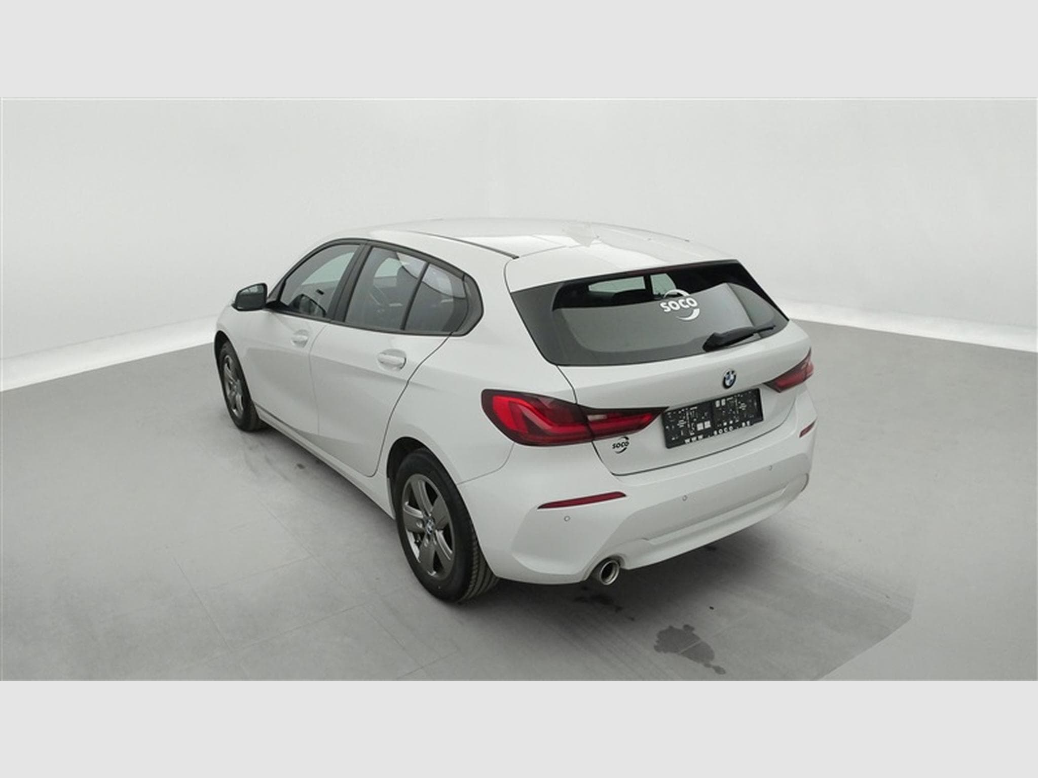BMW 118 iA Business NAVI / FULL LED / PDC AV-AR (2024) - Photo 2