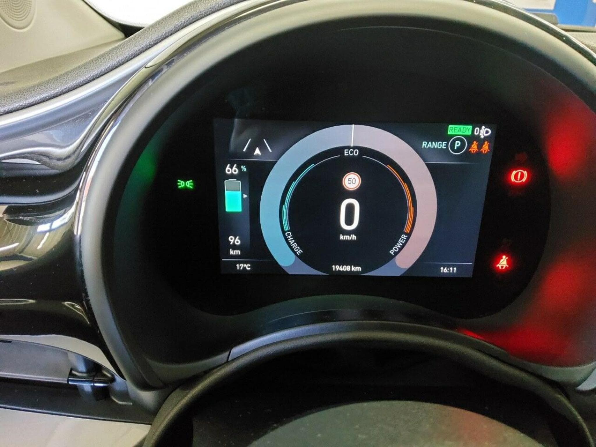 Fiat 500 Icon (2023) - Photo 4