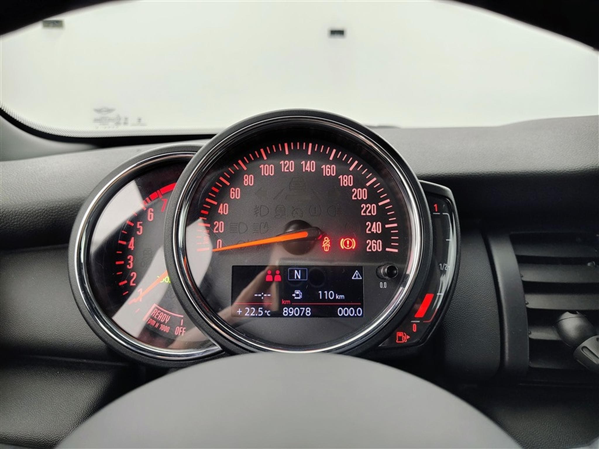 MINI Cooper Mini 1.5 One OPF (EU6d) (2021) - Photo 10