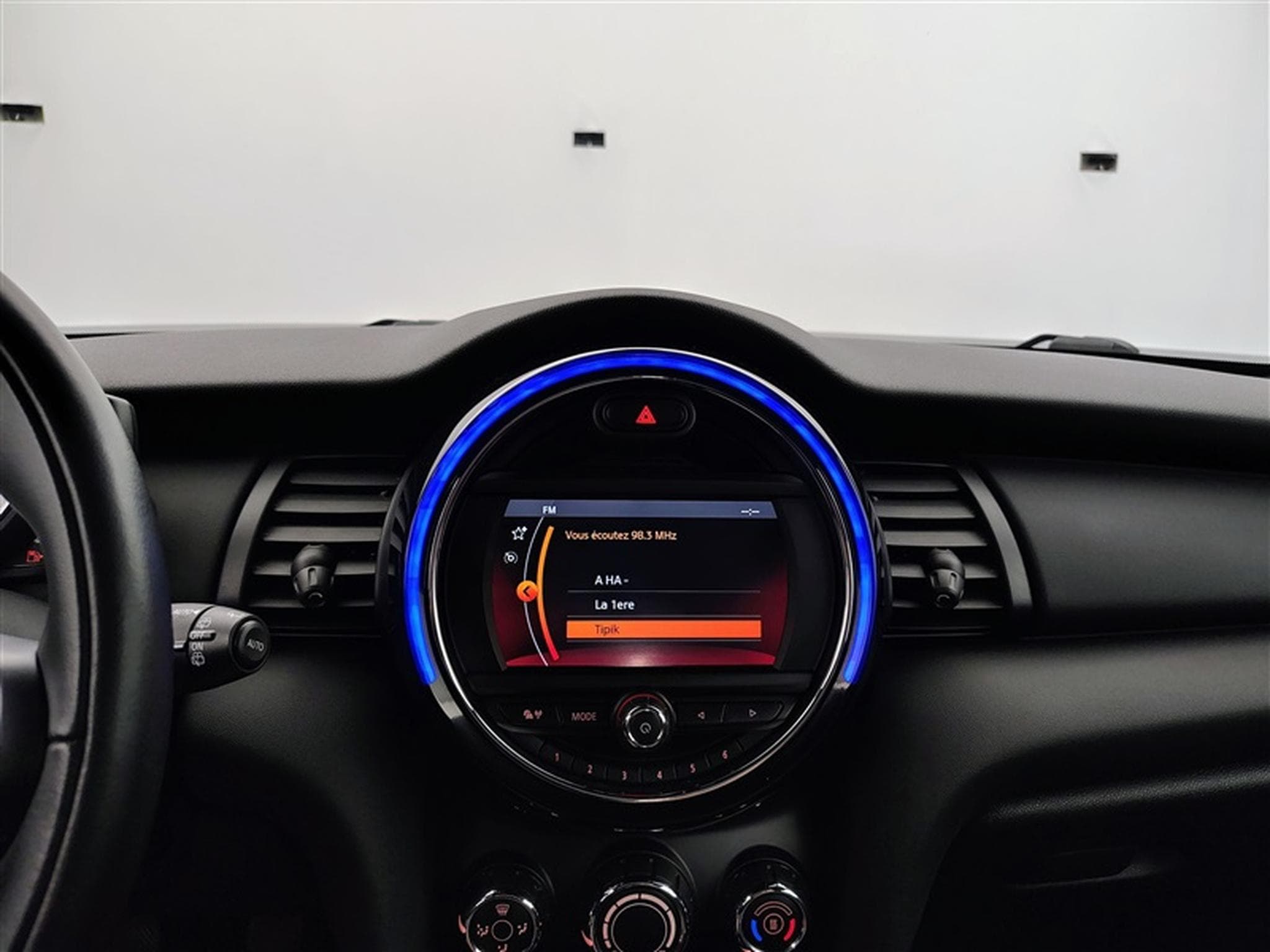 MINI Cooper Mini 1.5 One OPF (EU6d) (2021) - Photo 11