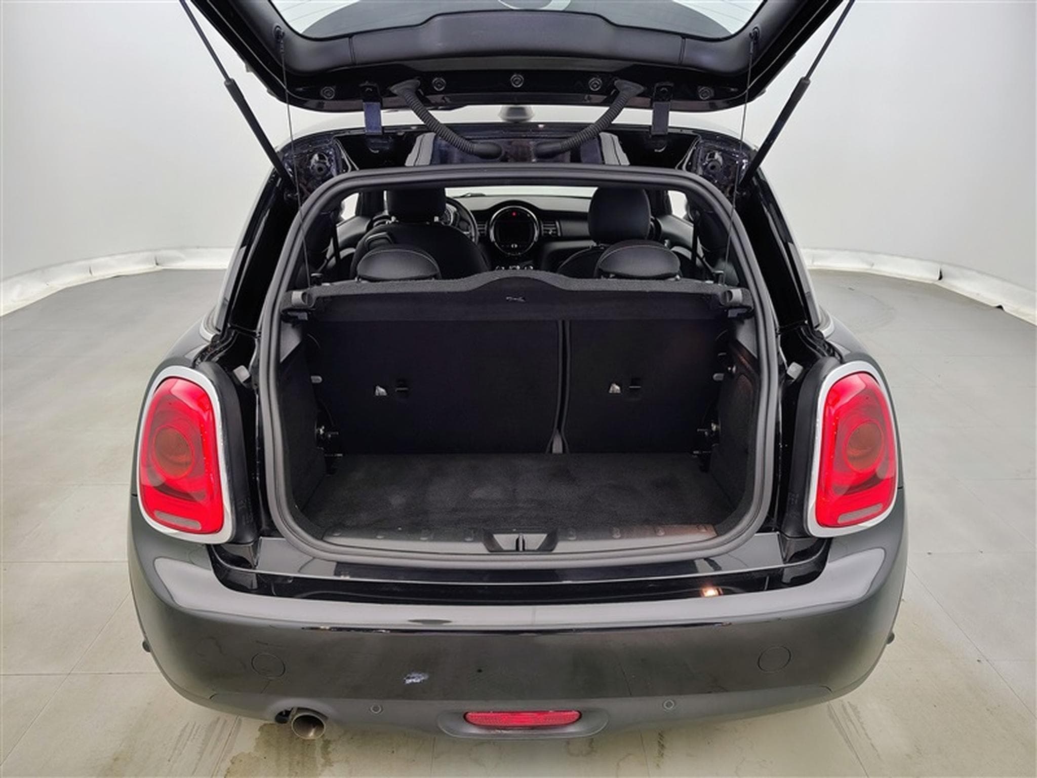 MINI Cooper Mini 1.5 One OPF (EU6d) (2021) - Photo 14