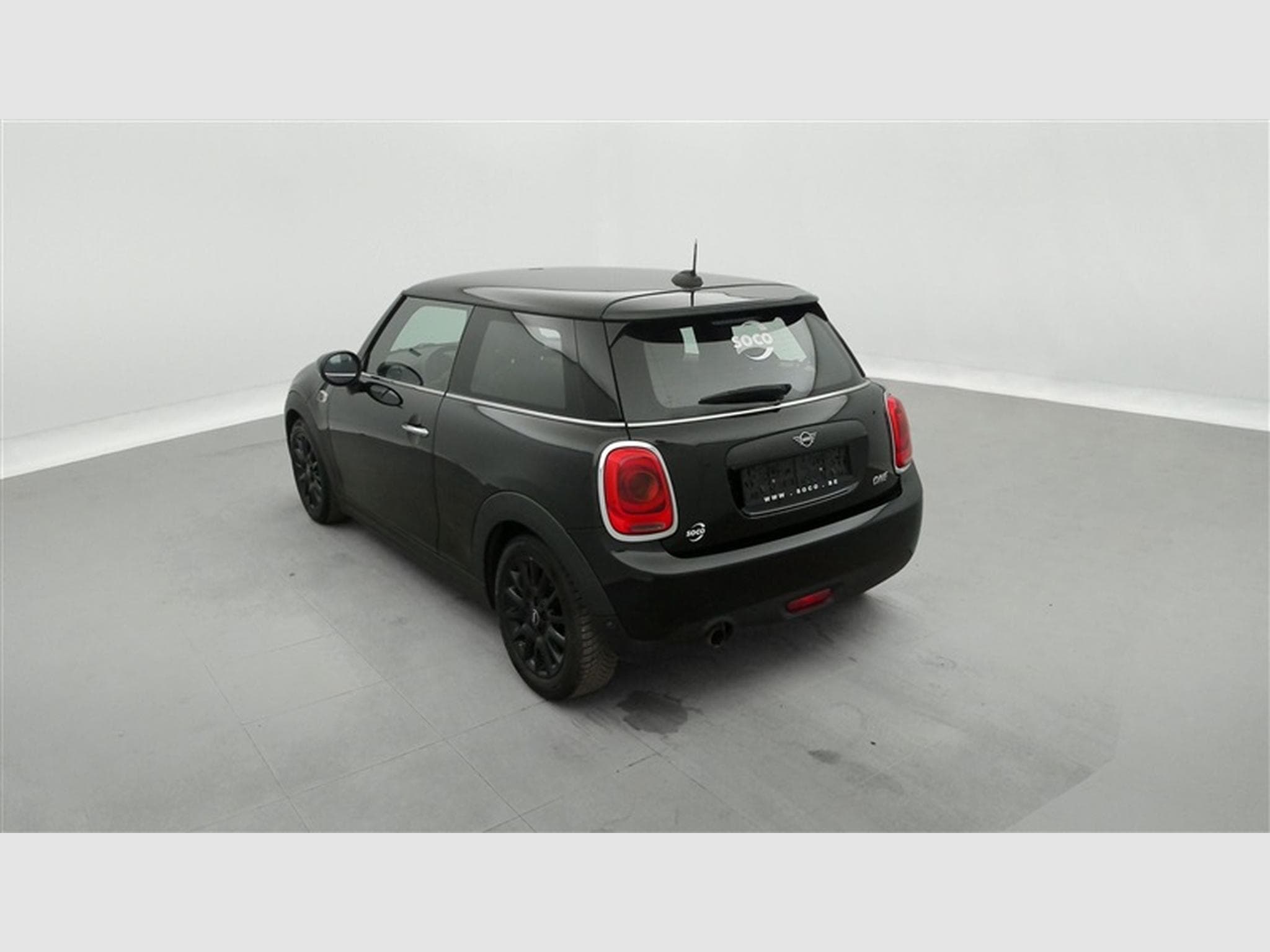 MINI Cooper Mini 1.5 One OPF (EU6d) (2021) - Photo 2