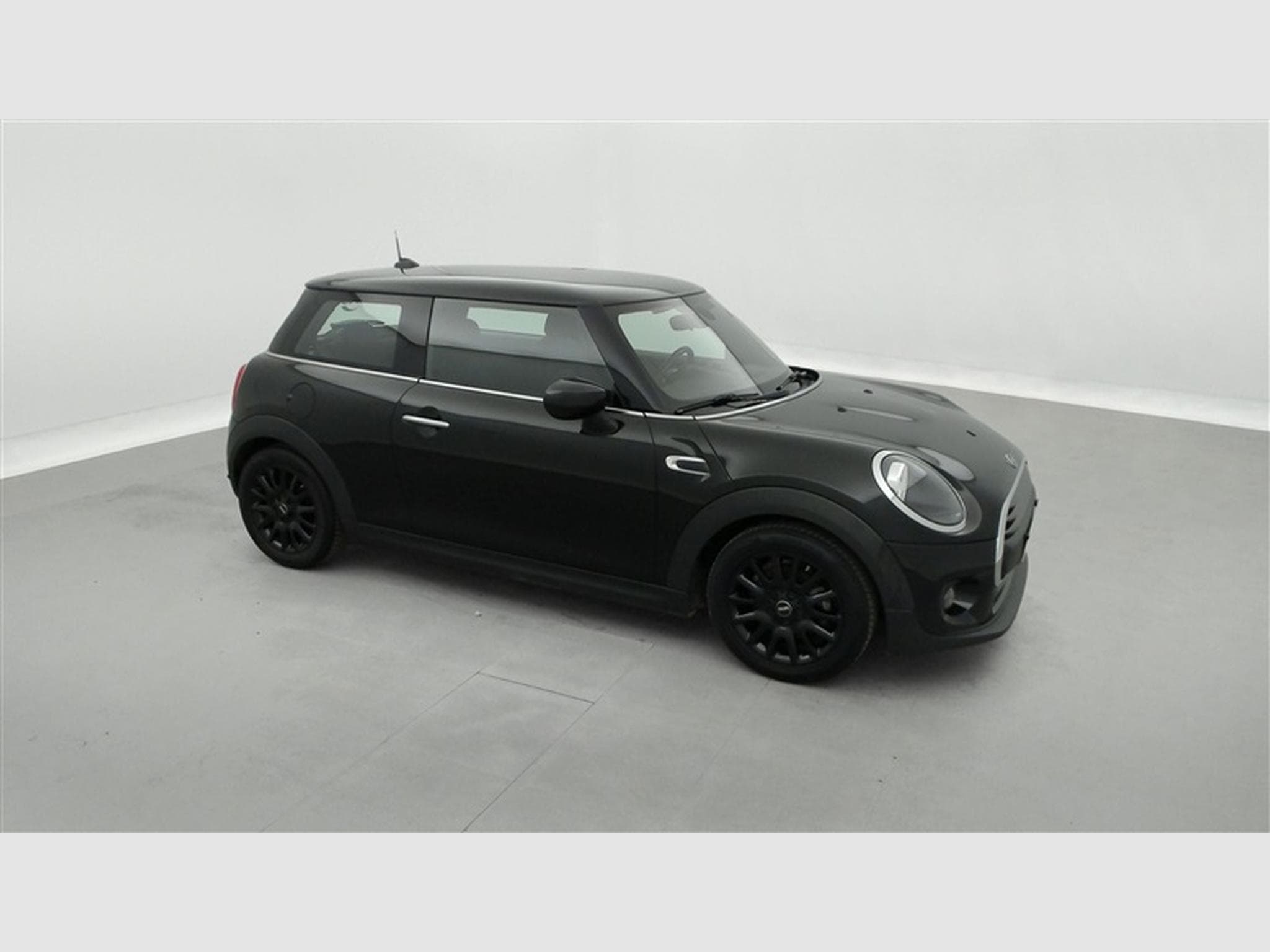 MINI Cooper Mini 1.5 One OPF (EU6d) (2021) - Photo 22