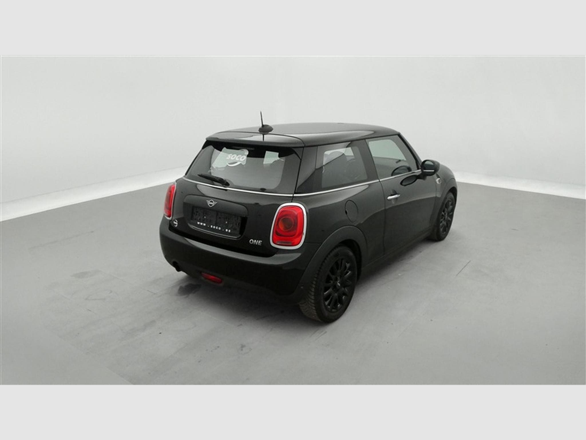 MINI Cooper Mini 1.5 One OPF (EU6d) (2021) - Photo 25