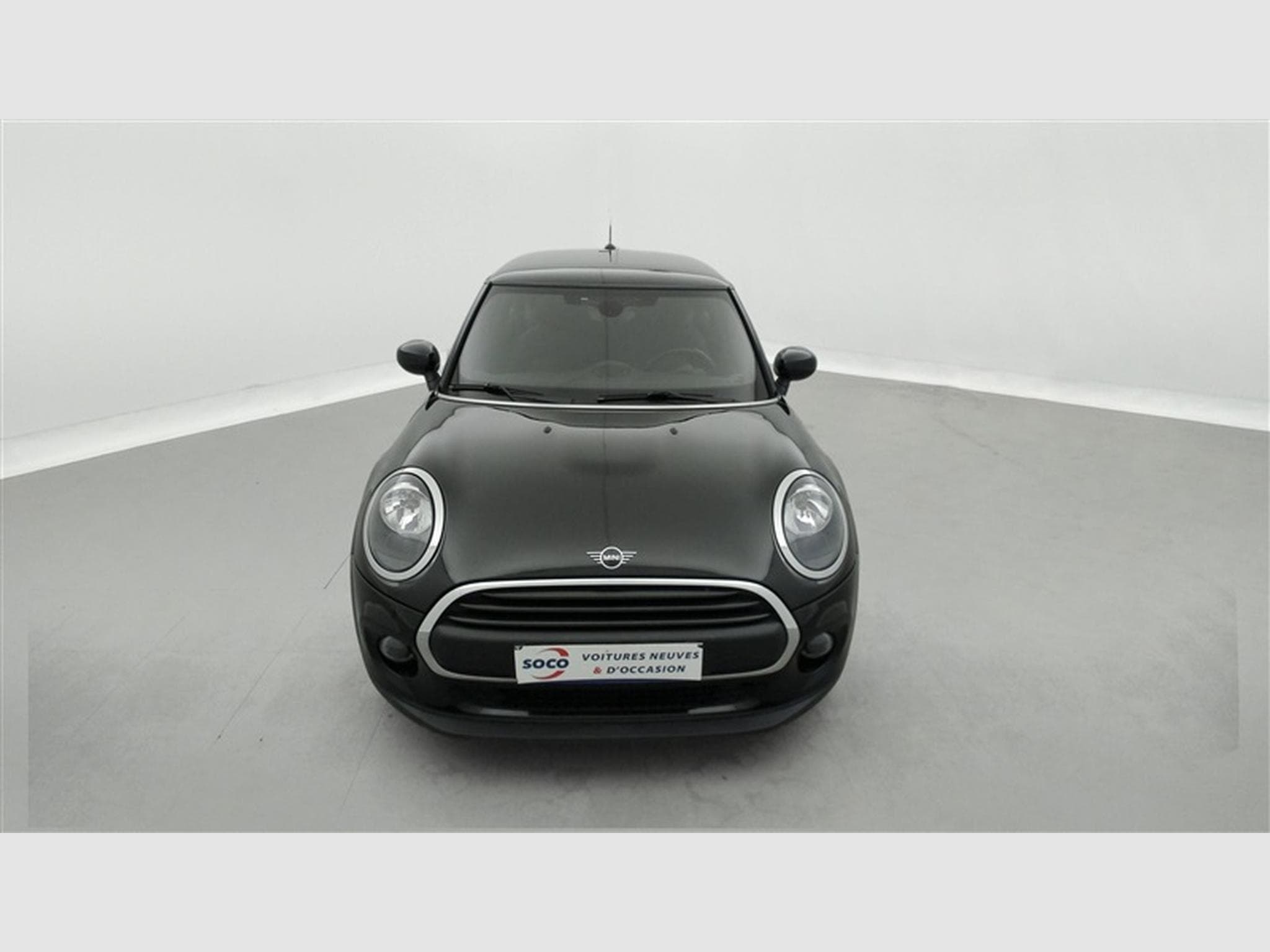 MINI Cooper Mini 1.5 One OPF (EU6d) (2021) - Photo 4