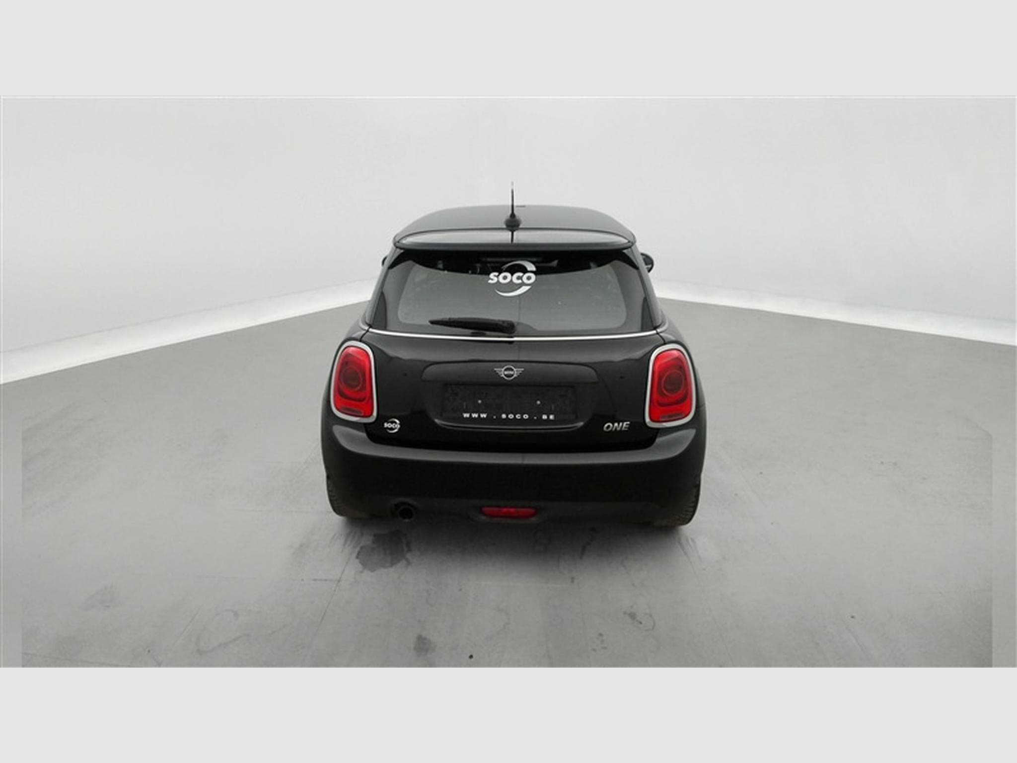 MINI Cooper Mini 1.5 One OPF (EU6d) (2021) - Photo 5