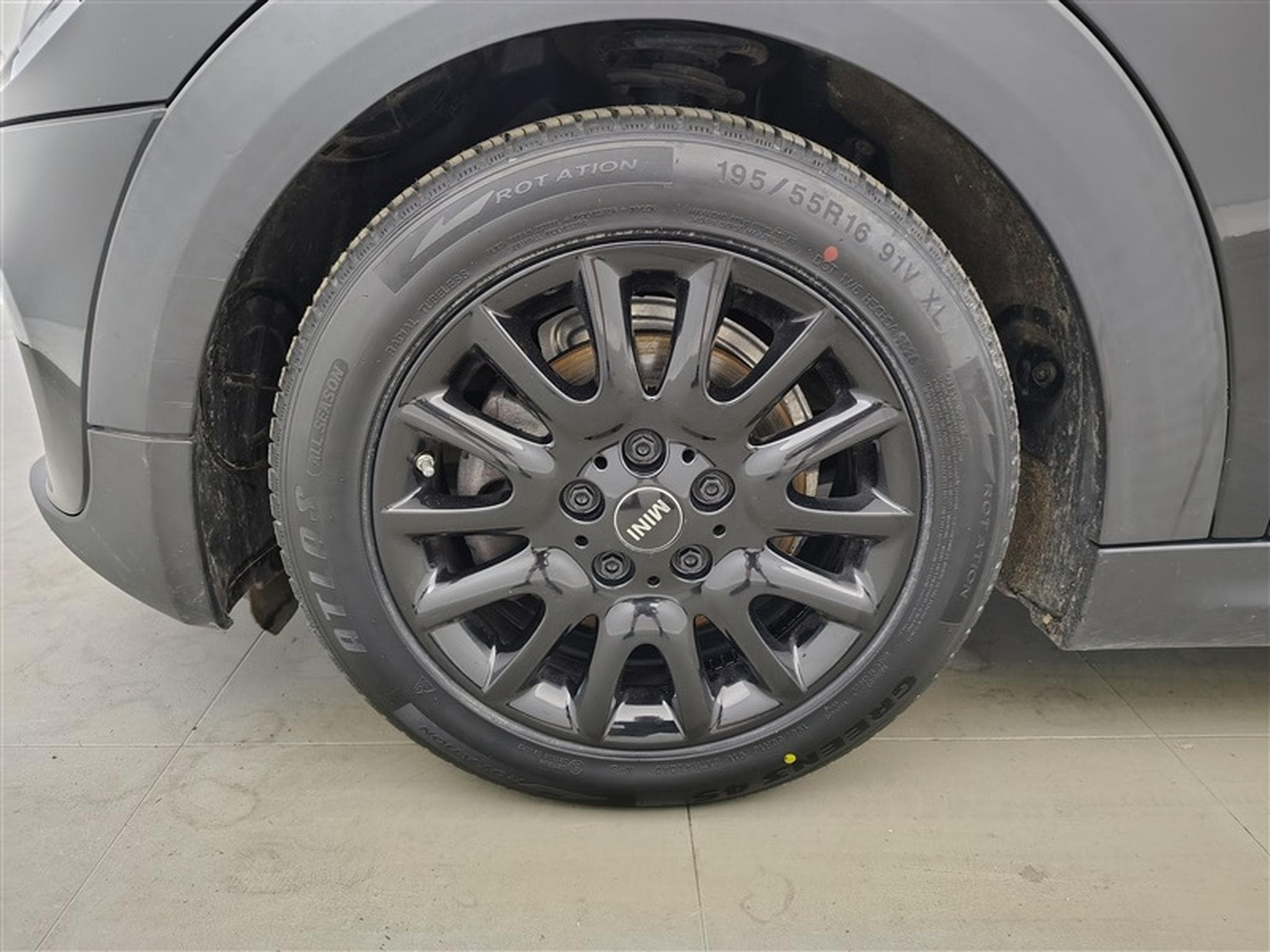 MINI Cooper Mini 1.5 One OPF (EU6d) (2021) - Photo 6