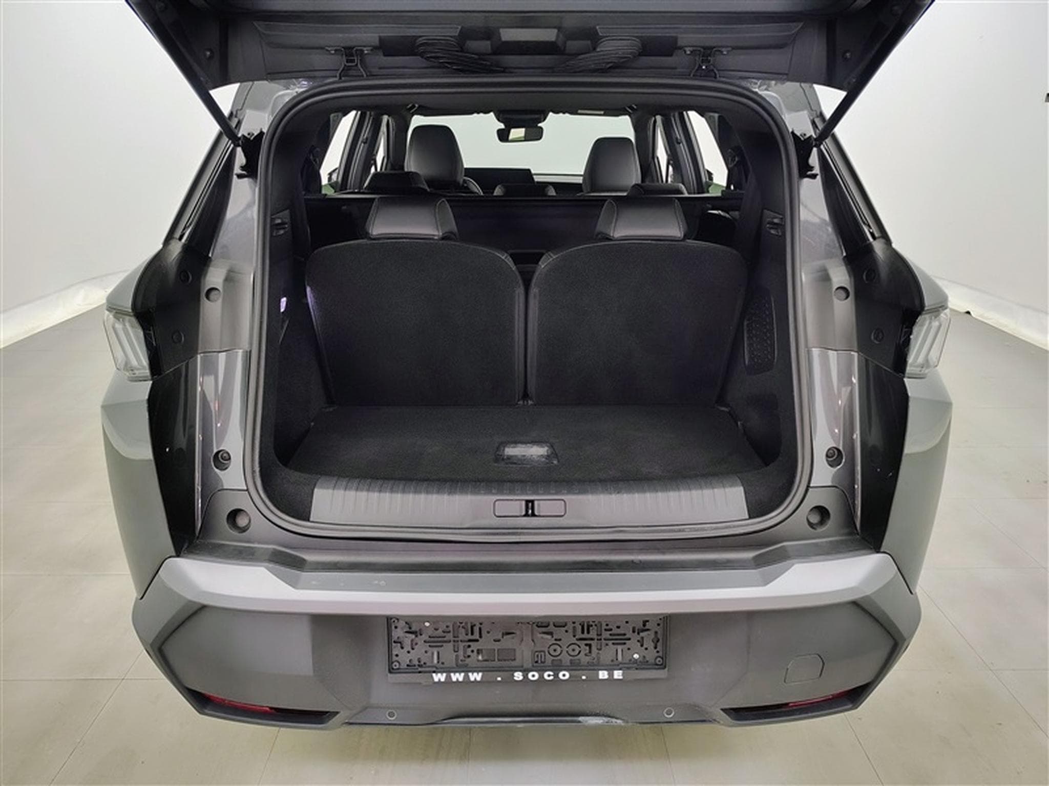Peugeot 5008 1.2 HYBRID 145cv e-DCS6 Allure NAVI /CARPLAY/FULL LED/S-CUIR (2025) - Photo 14