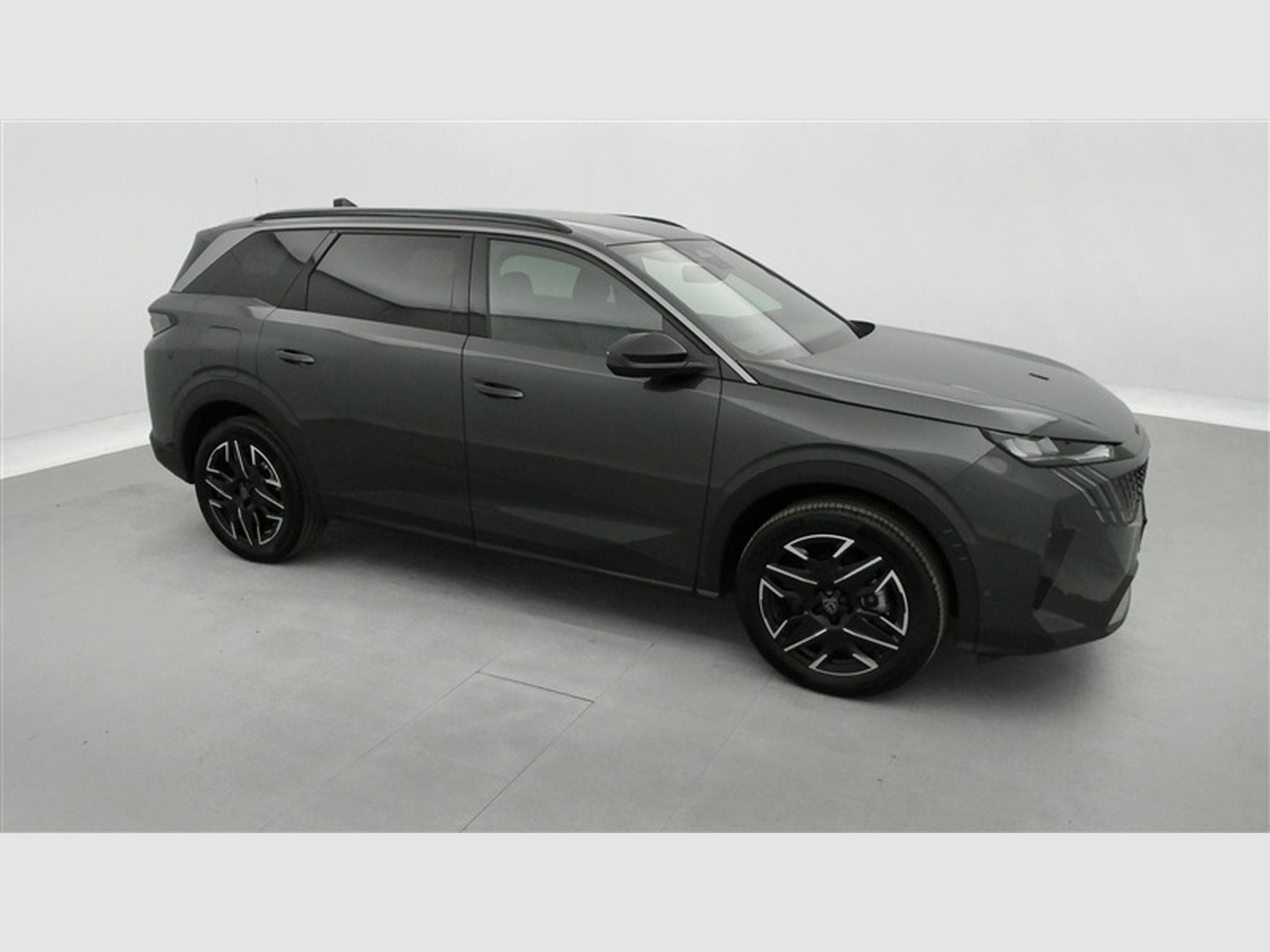 Peugeot 5008 1.2 HYBRID 145cv e-DCS6 Allure NAVI /CARPLAY/FULL LED/S-CUIR (2025) - Photo 23