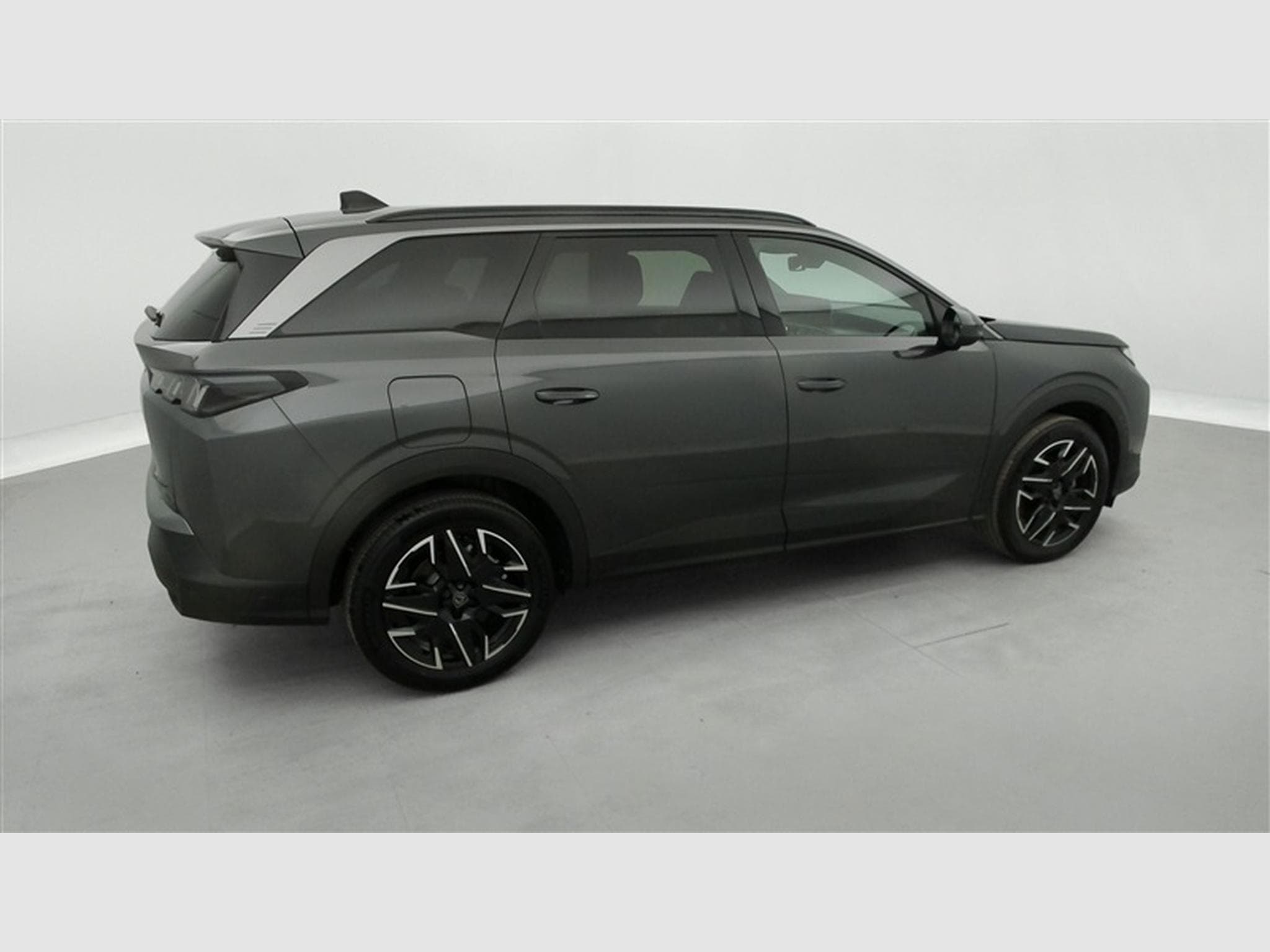 Peugeot 5008 1.2 HYBRID 145cv e-DCS6 Allure NAVI /CARPLAY/FULL LED/S-CUIR (2025) - Photo 25