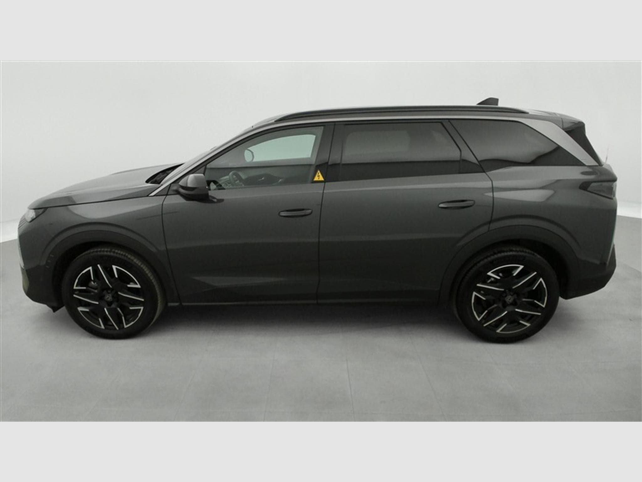 Peugeot 5008 1.2 HYBRID 145cv e-DCS6 Allure NAVI /CARPLAY/FULL LED/S-CUIR (2025) - Photo 3