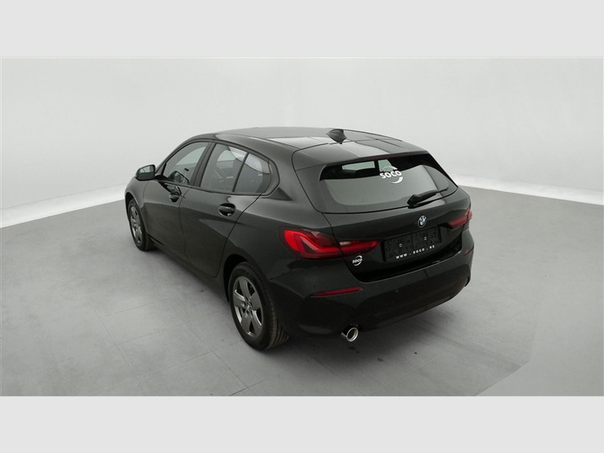 BMW 116 116 d Business NAVI/FULL LED/JA/PDC AV AR (2023) - Photo 2