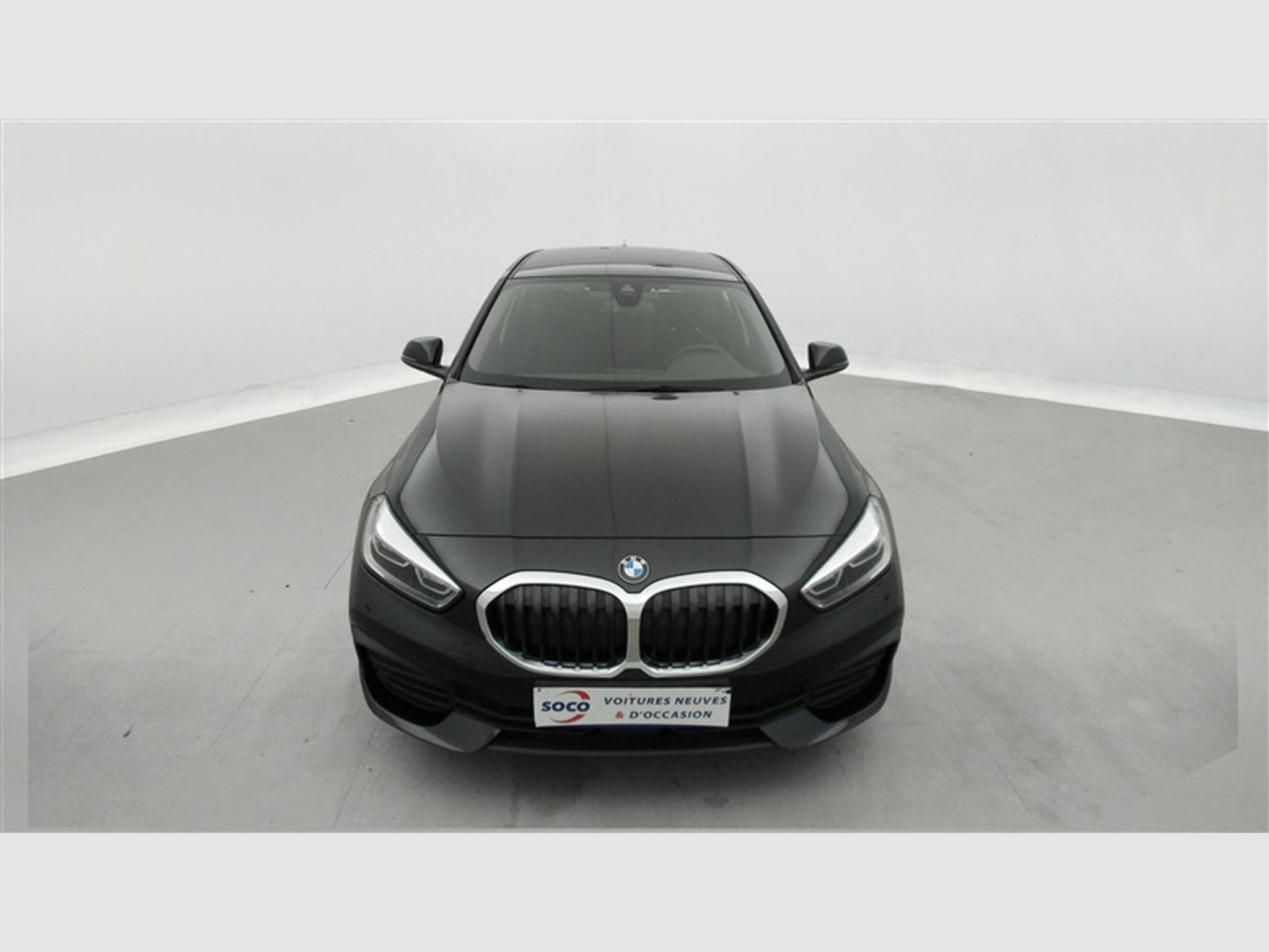 BMW 116 116 d Business NAVI/FULL LED/JA/PDC AV AR (2023) - Photo 4