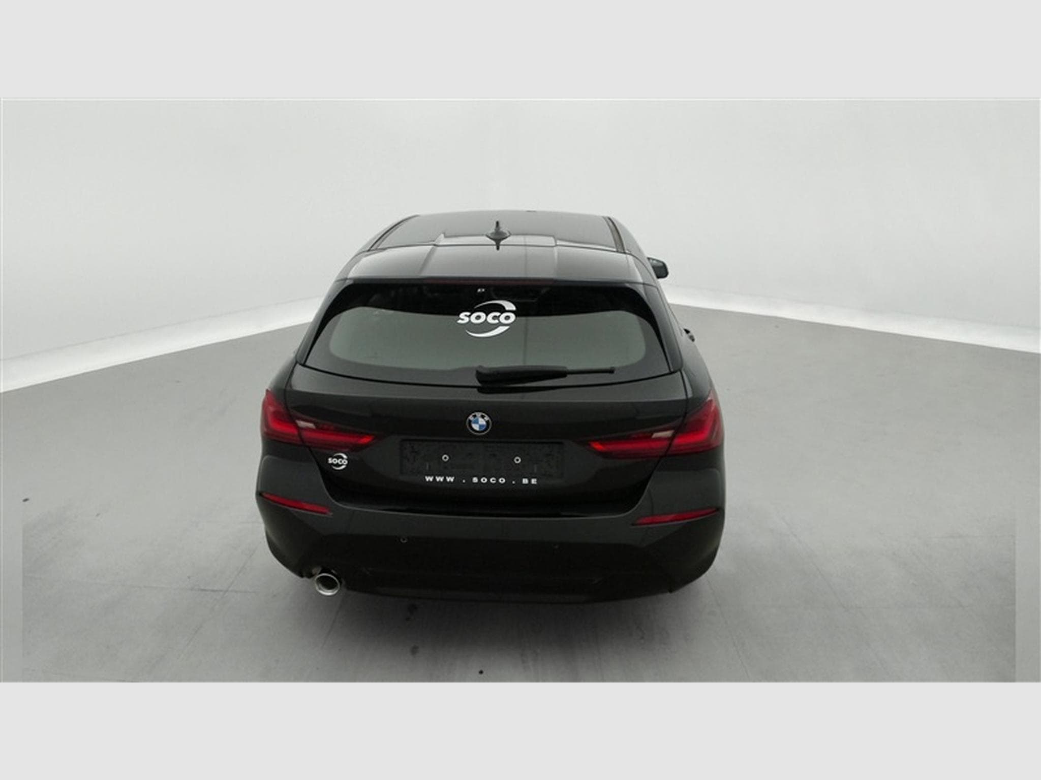 BMW 116 116 d Business NAVI/FULL LED/JA/PDC AV AR (2023) - Photo 5