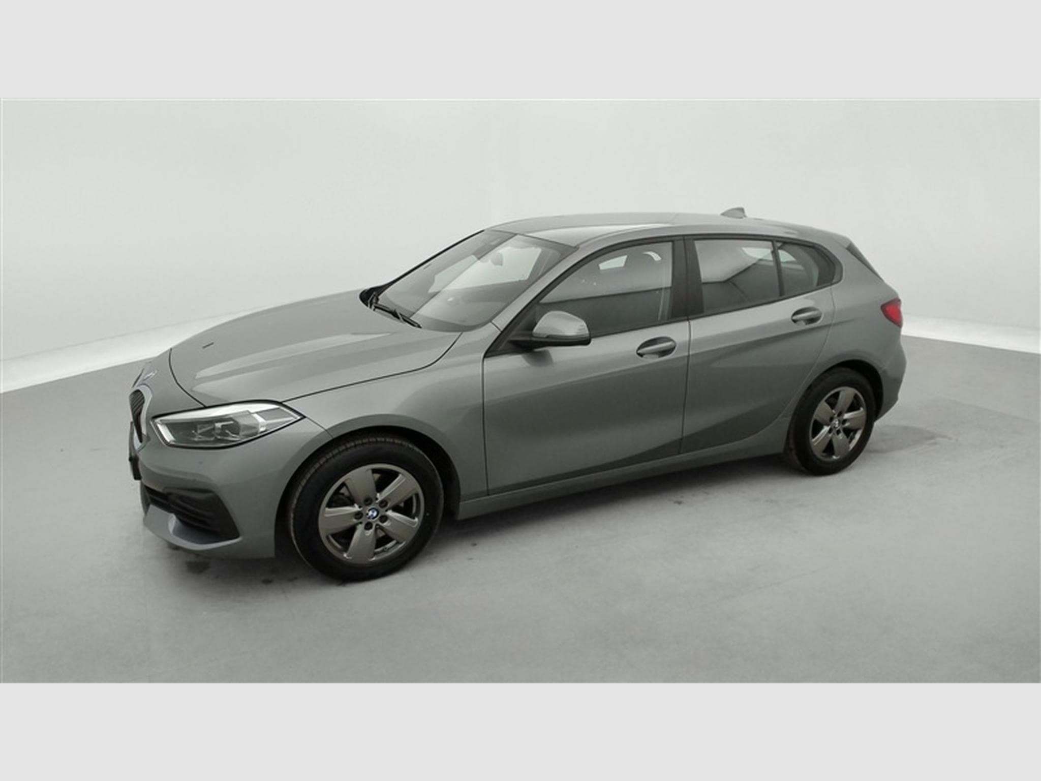 BMW 118 iA Business NAVI / FULL LED / PDC AV-AR (2023) - Photo 21