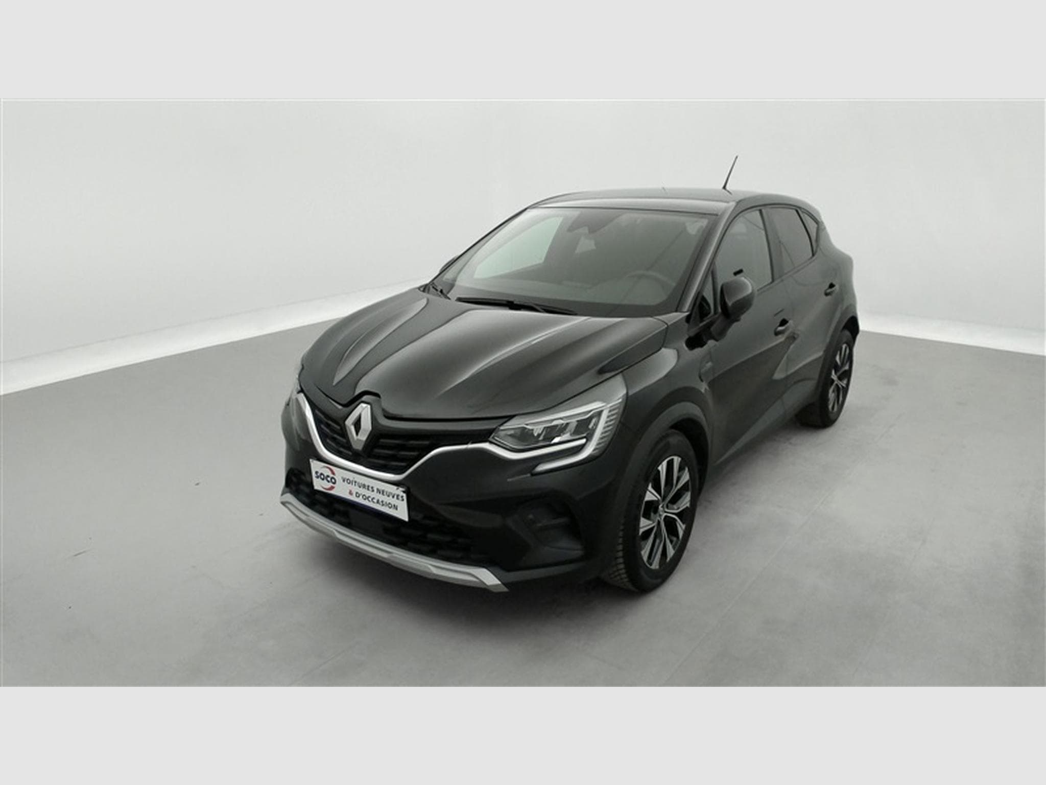 Renault Captur 1.0 TCe Evolution  NAVI / CAMERA / CARPLAY (2024) - Photo 1