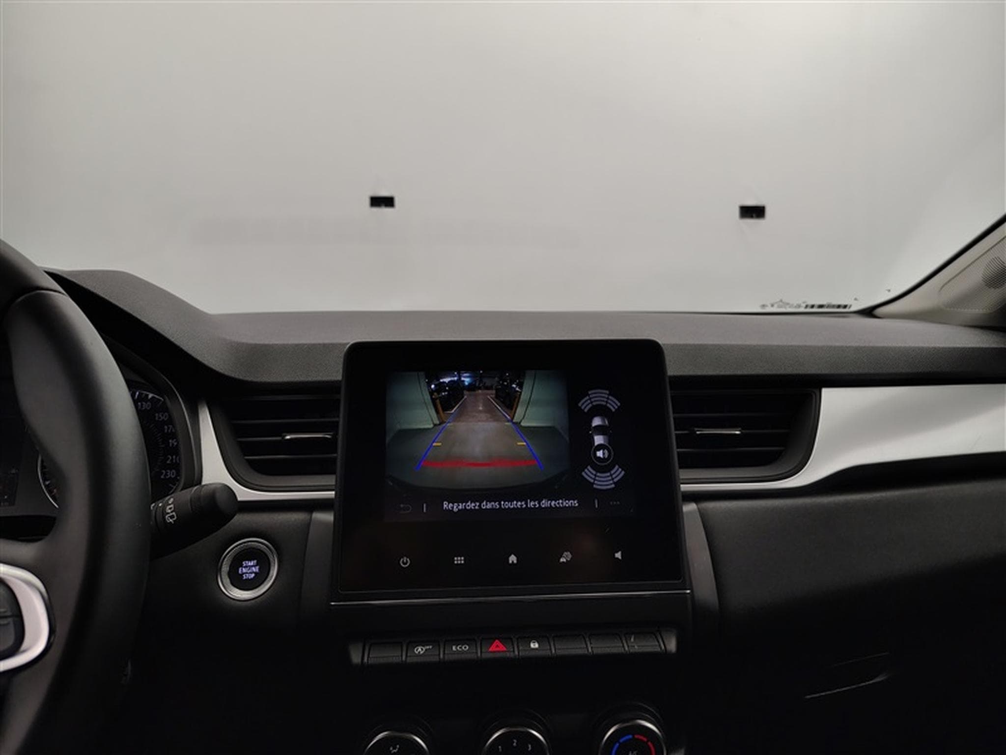 Renault Captur 1.0 TCe Evolution  NAVI / CAMERA / CARPLAY (2024) - Photo 18