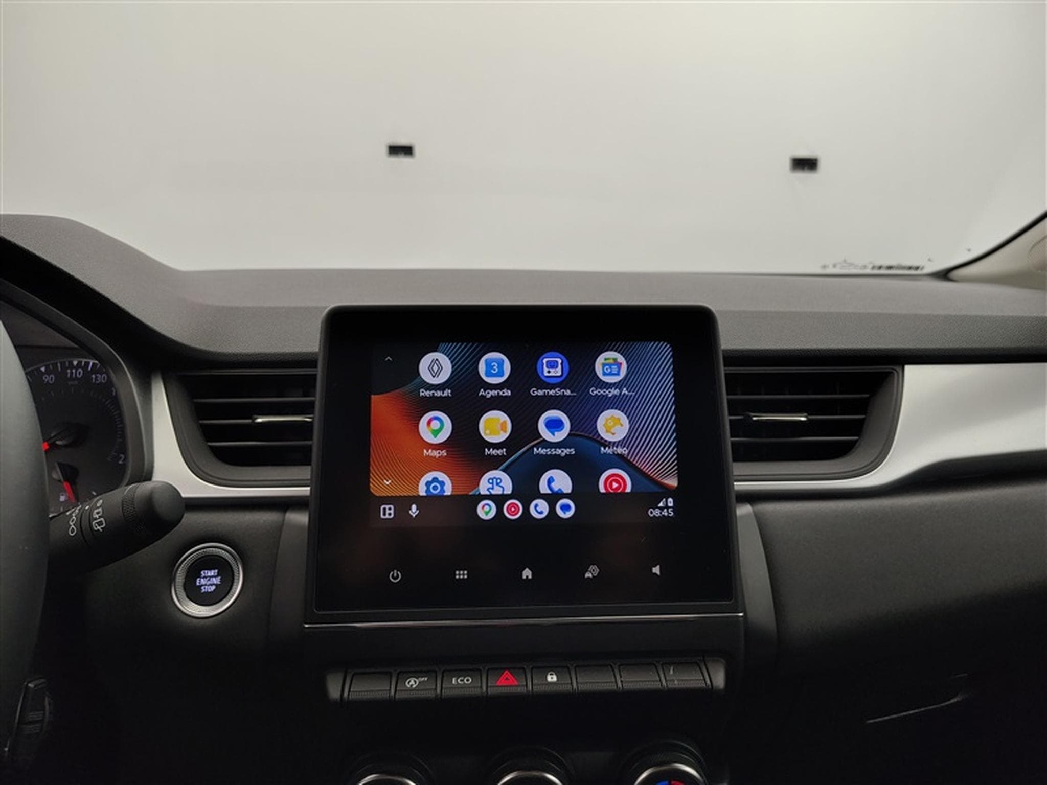 Renault Captur 1.0 TCe Evolution  NAVI / CAMERA / CARPLAY (2024) - Photo 20