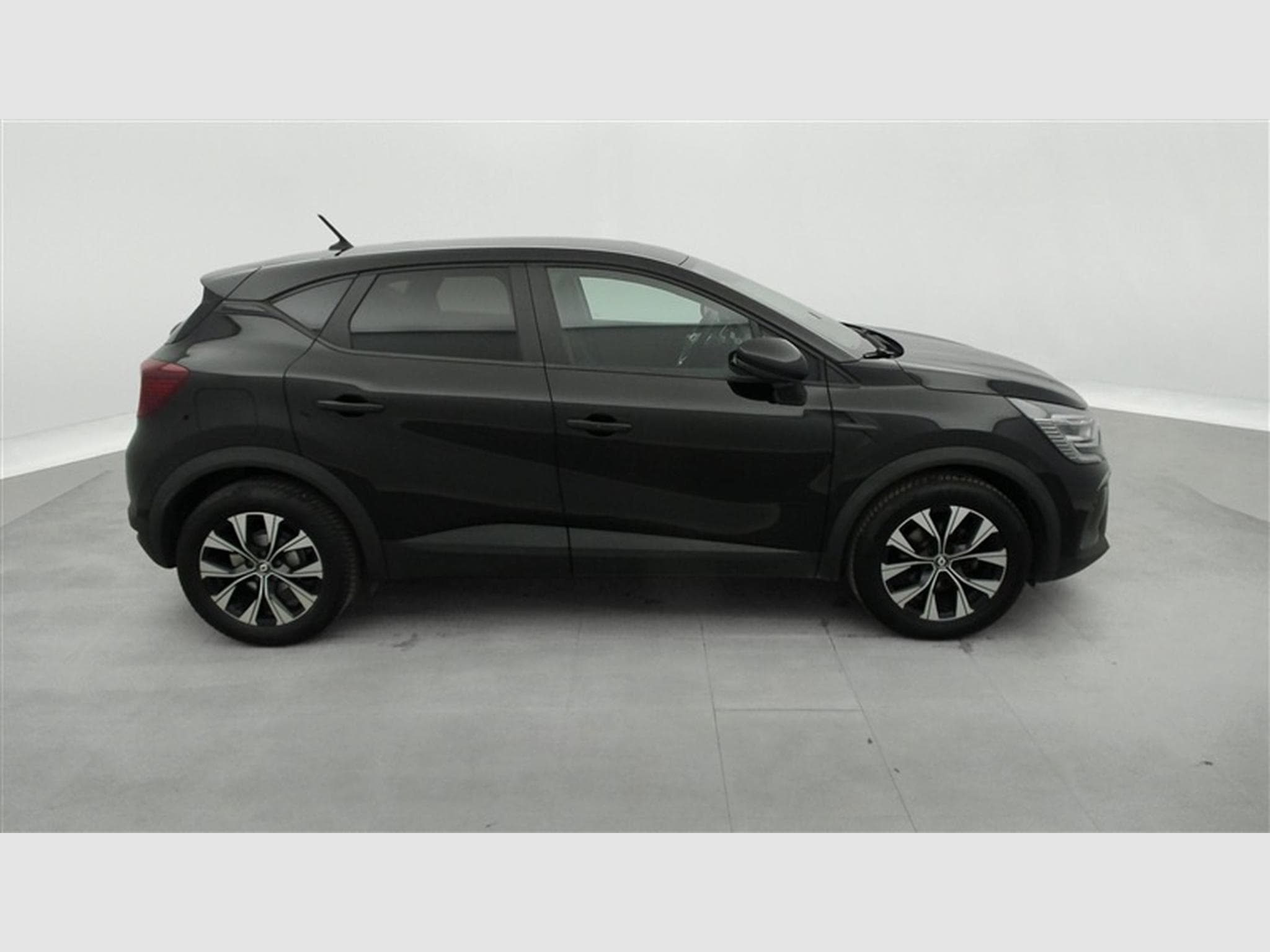 Renault Captur 1.0 TCe Evolution  NAVI / CAMERA / CARPLAY (2024) - Photo 24