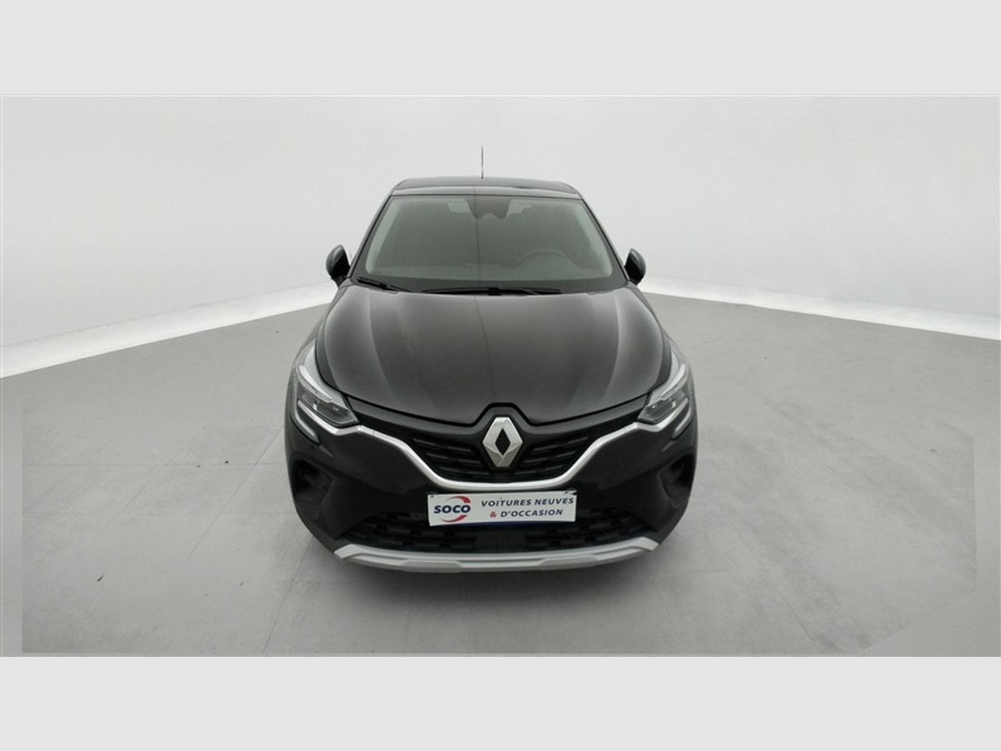Renault Captur 1.0 TCe Evolution  NAVI / CAMERA / CARPLAY (2024) - Photo 4