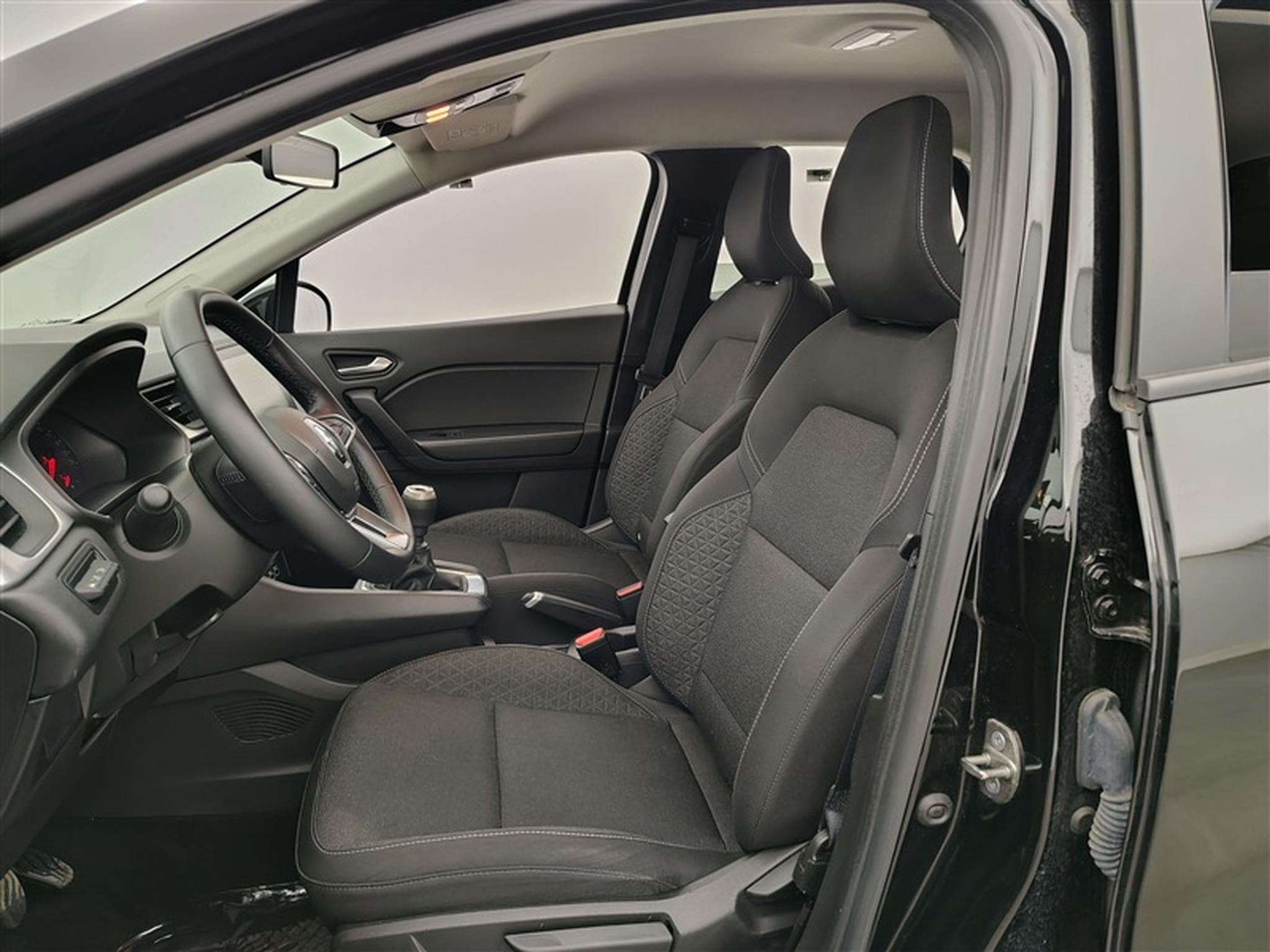 Renault Captur 1.0 TCe Evolution  NAVI / CAMERA / CARPLAY (2024) - Photo 7