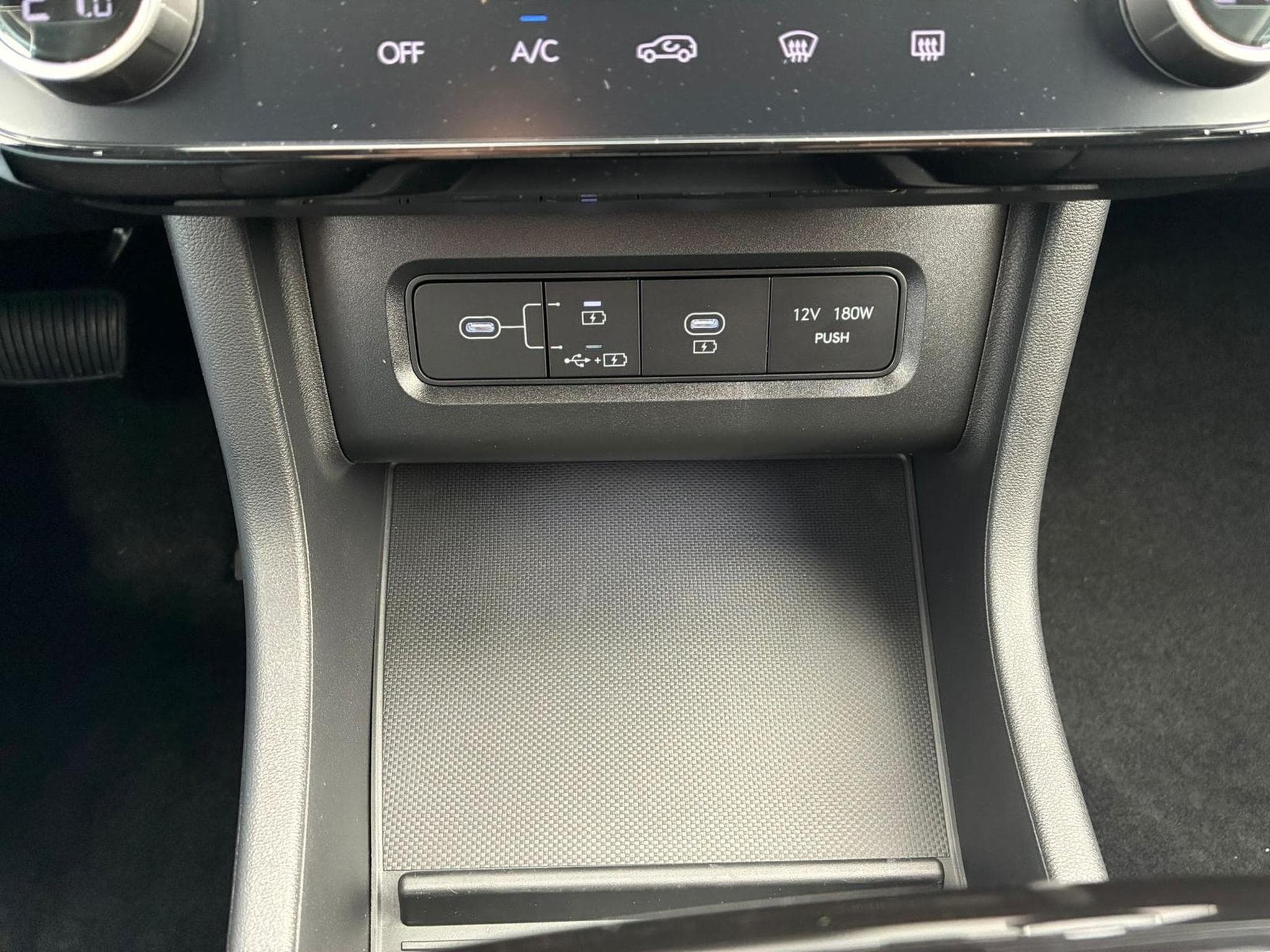 Hyundai Tucson Prime MY26 (2026) - Photo 17