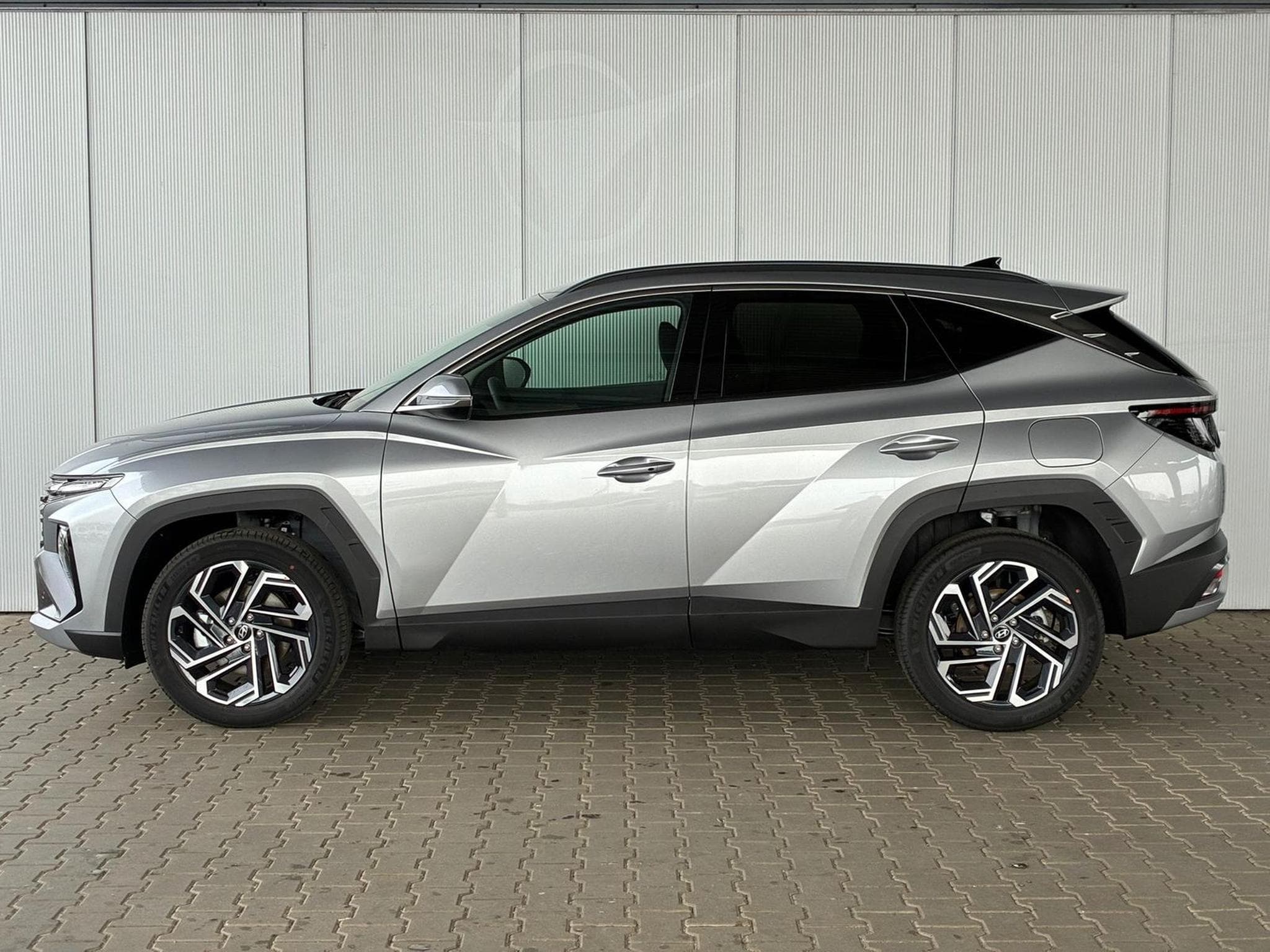Hyundai Tucson Prime MY26 (2026) - Photo 2